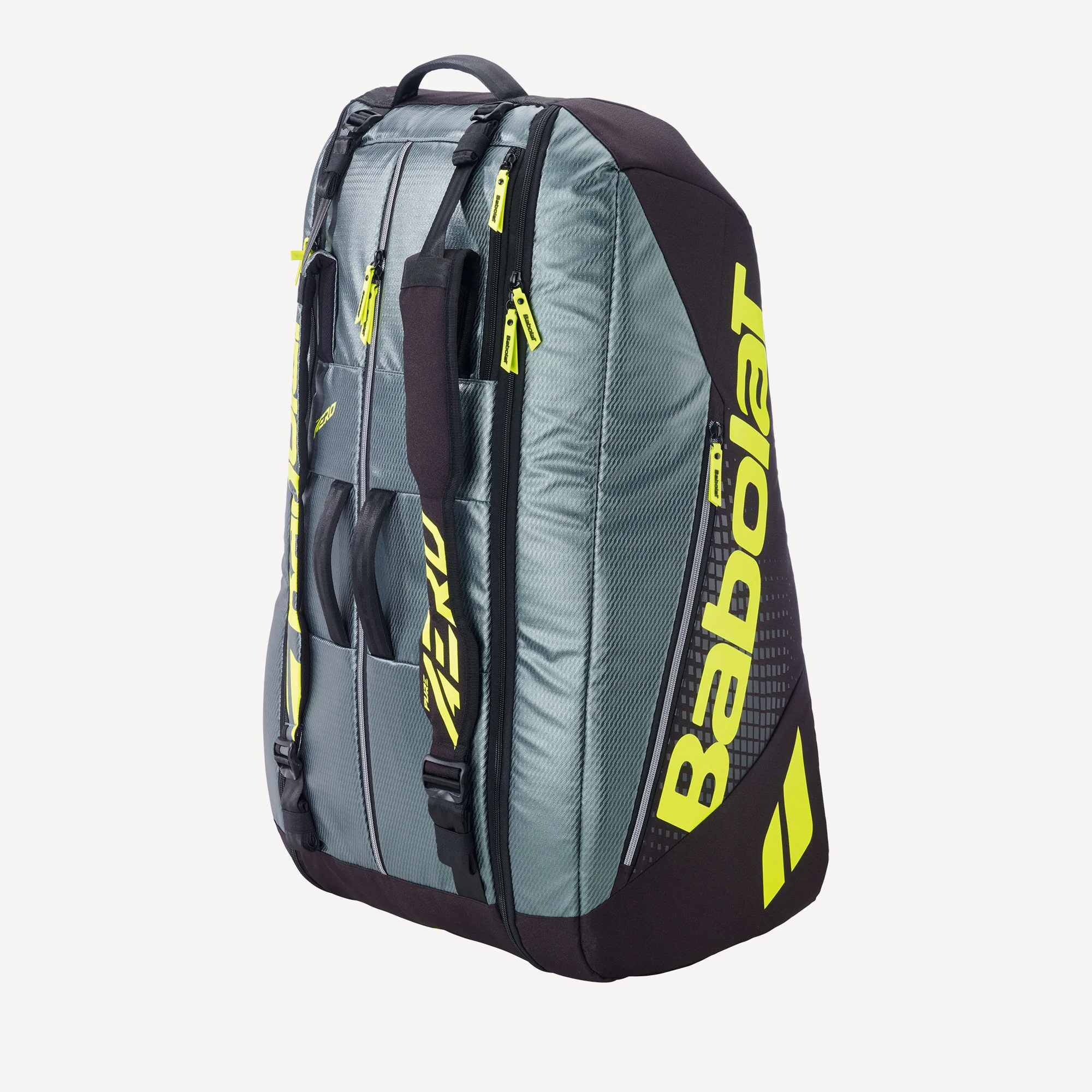 Babolat Pure Aero 12 Racket GEN9 Tennis Bag