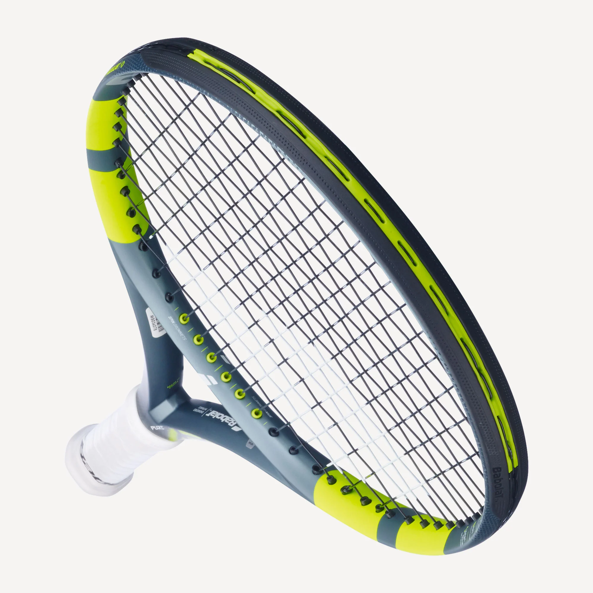 Babolat Pure Aero 25 GEN9 Junior Tennis Racket - Image 5