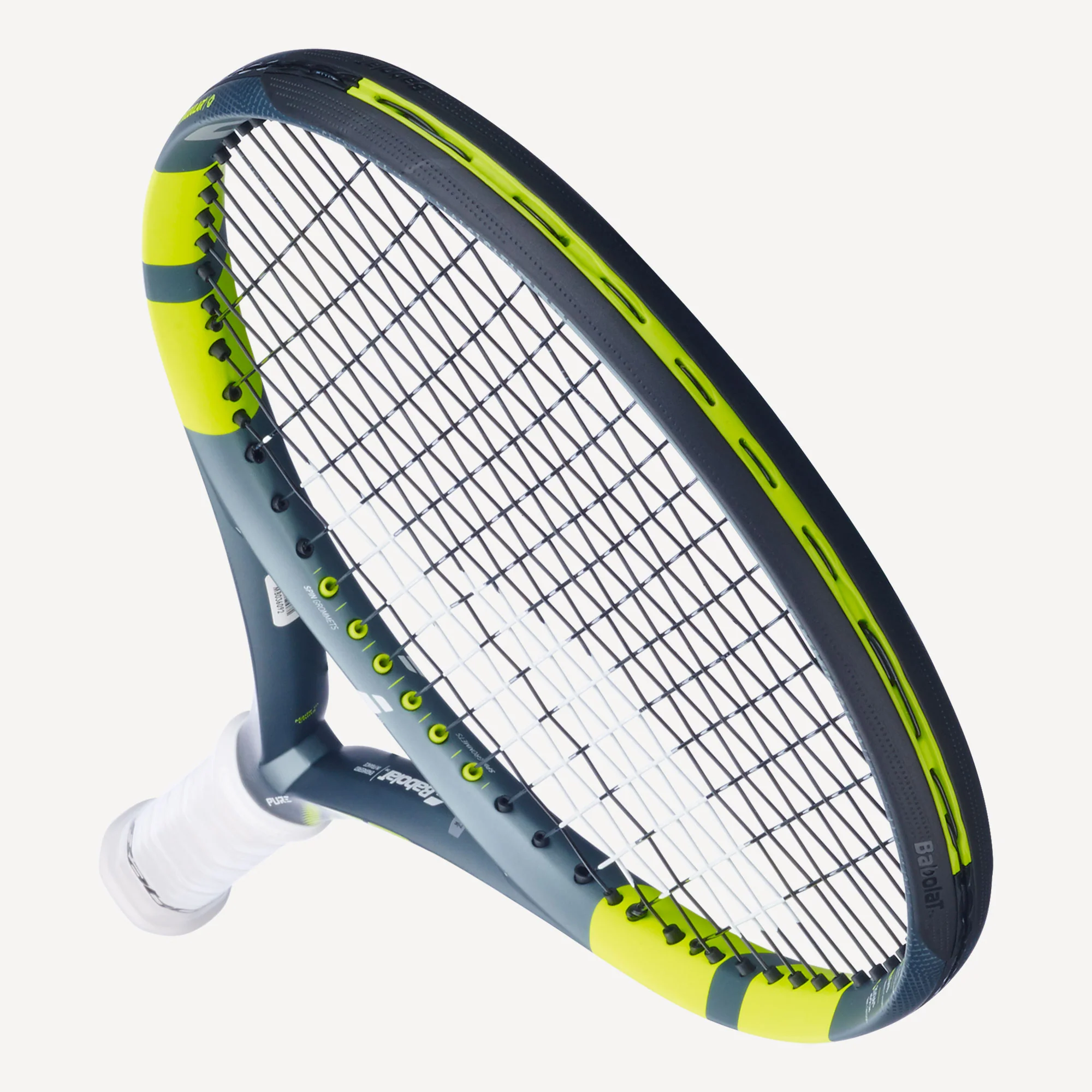 Babolat Pure Aero 26 GEN9 Junior Tennis Racket - Image 5