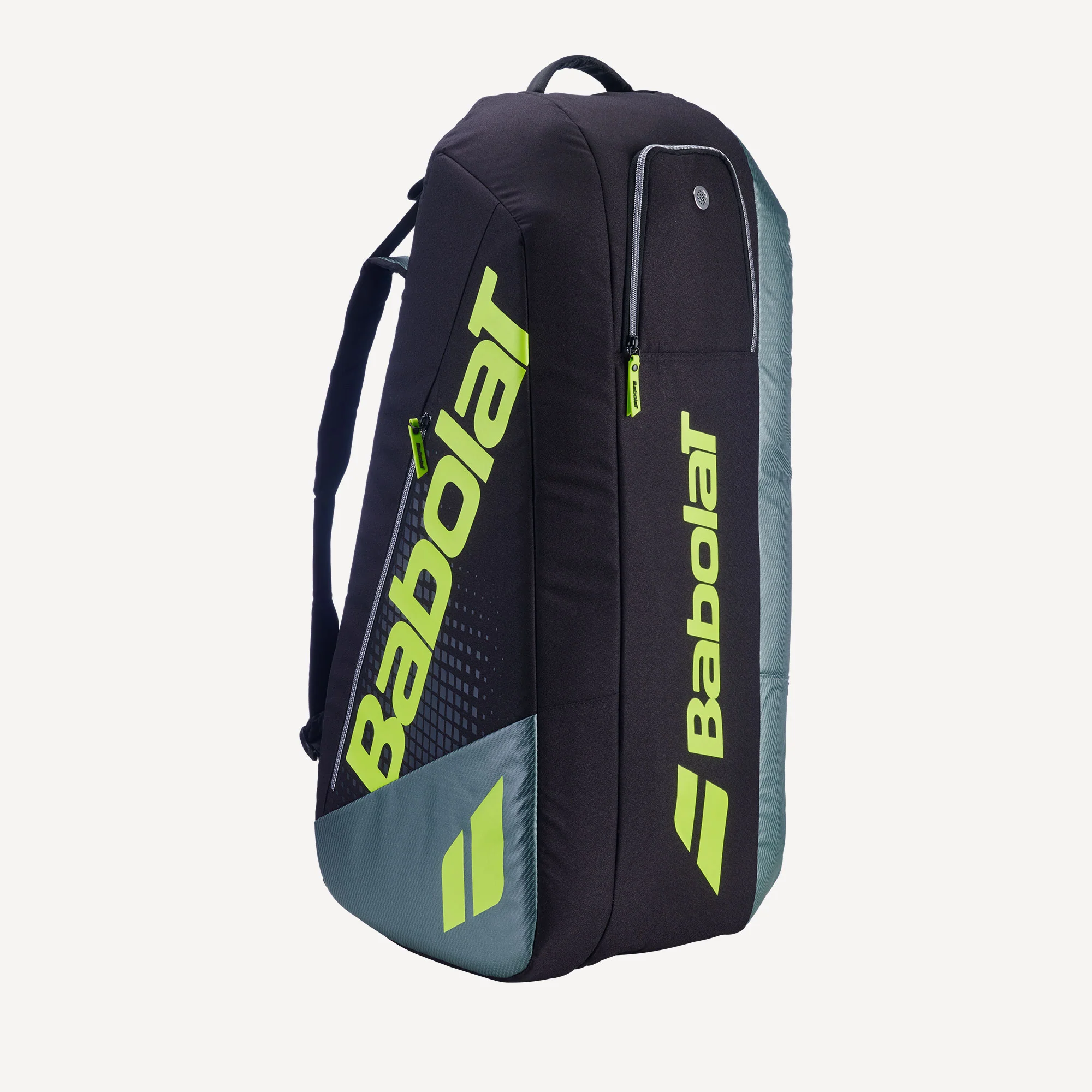 Babolat Pure Aero 6 Racket GEN9 Tennis Bag - Image 2