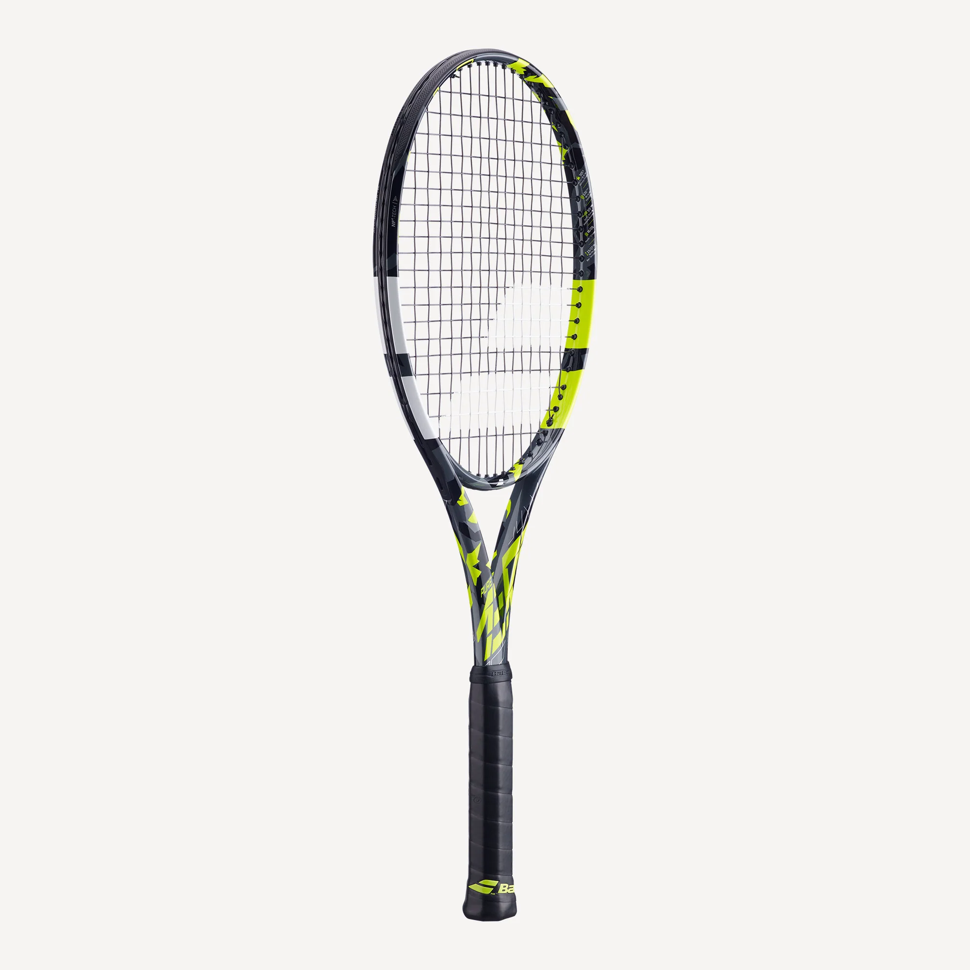 Babolat Pure Aero 98 Tennis Racket - Image 2