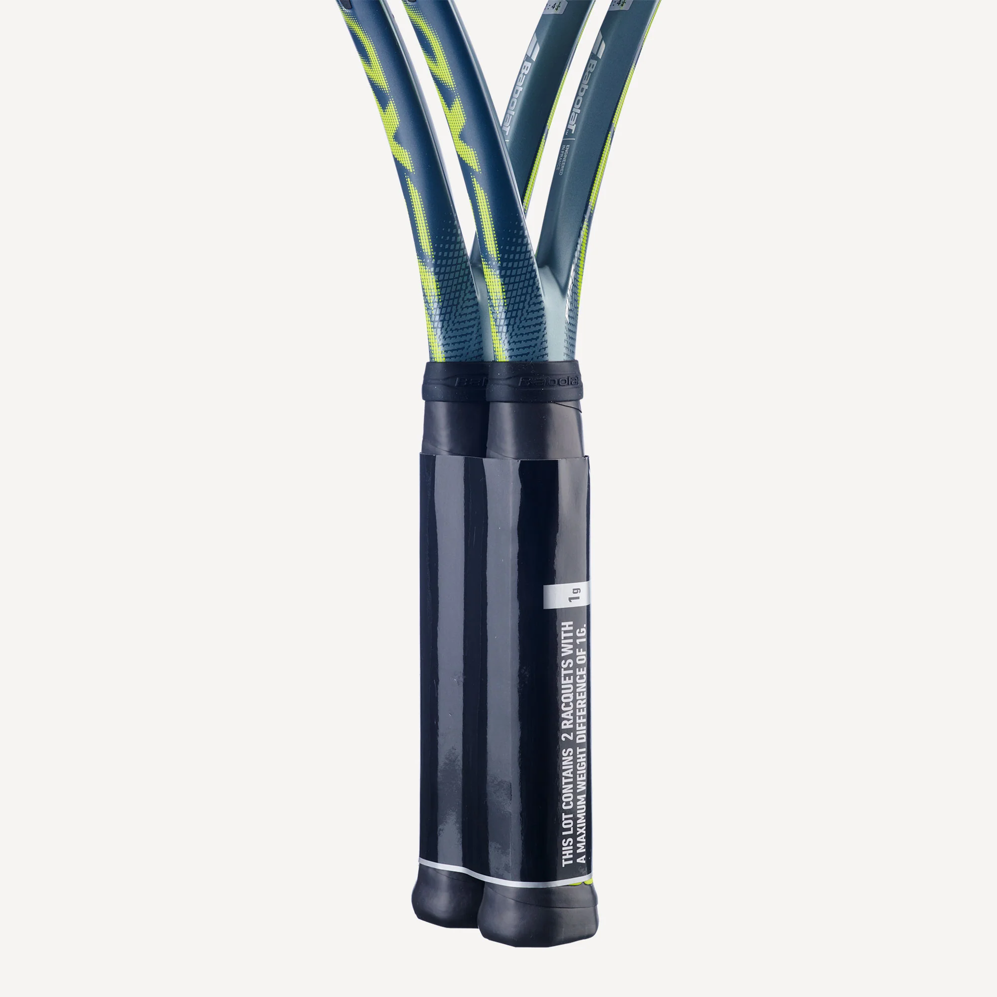 Babolat Pure Aero 98 X2 GEN9 Tennis Racket - Image 3