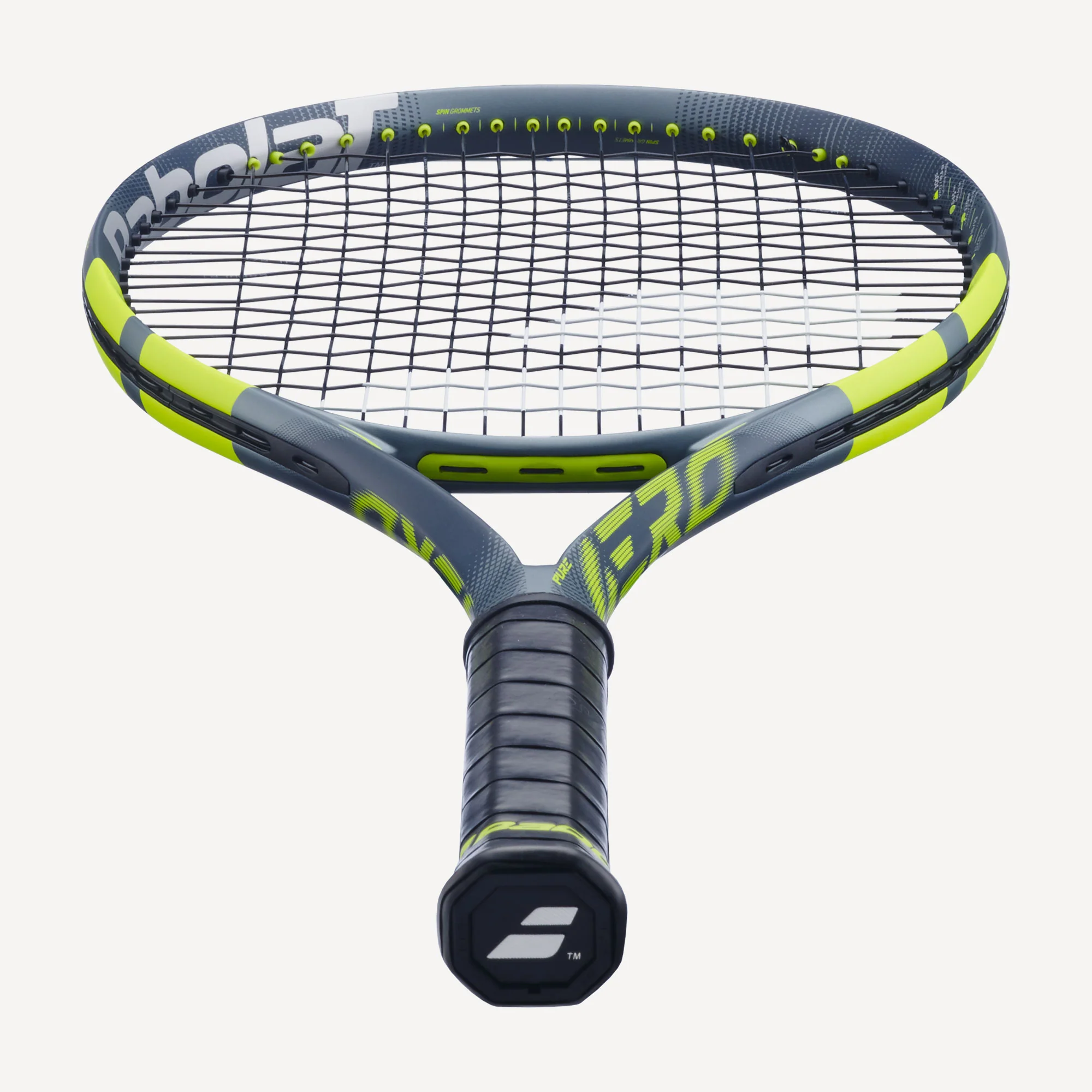 Babolat Pure Aero GEN9 Tennis Racket - Image 4