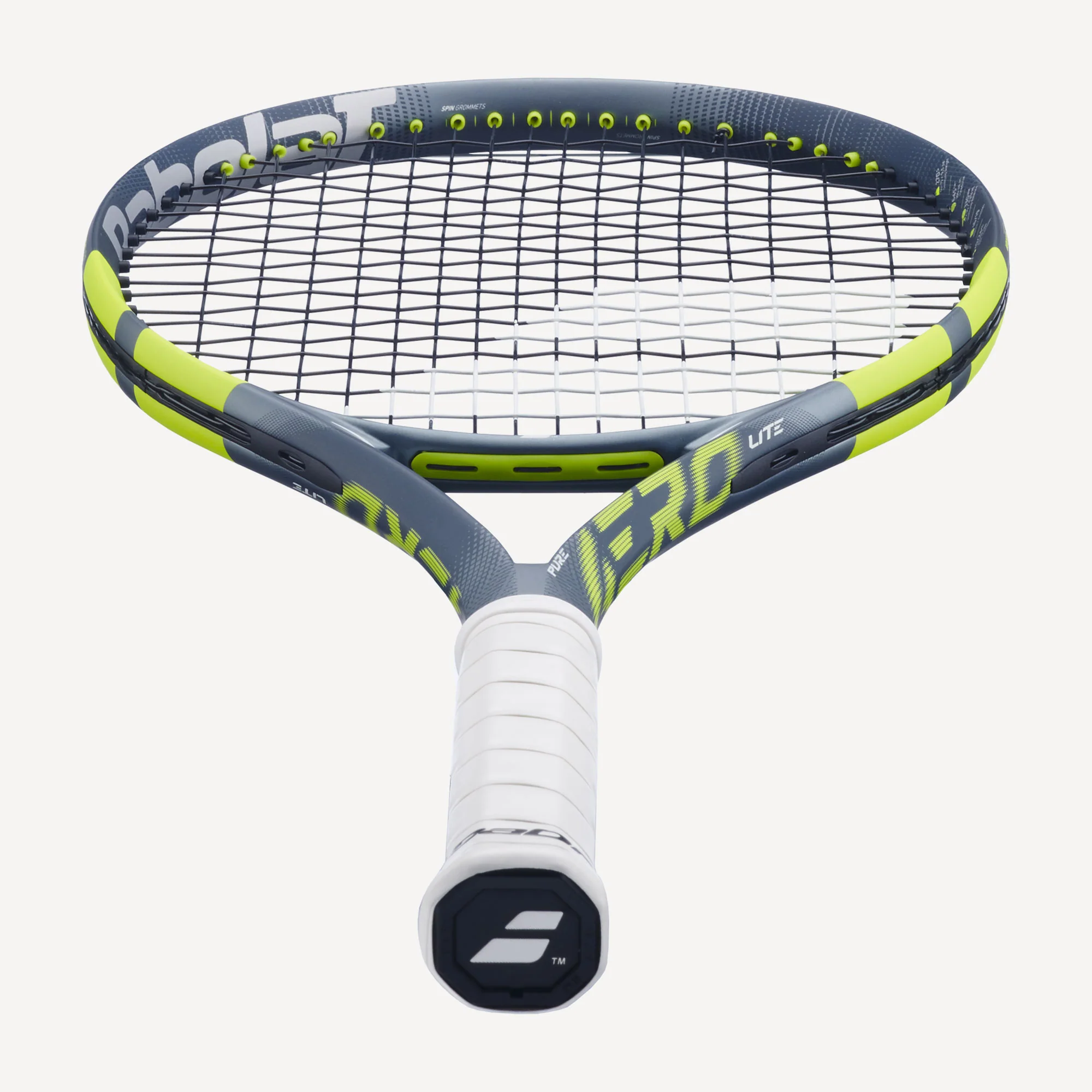 Babolat Pure Aero Lite GEN9 Tennis Racket - Image 4