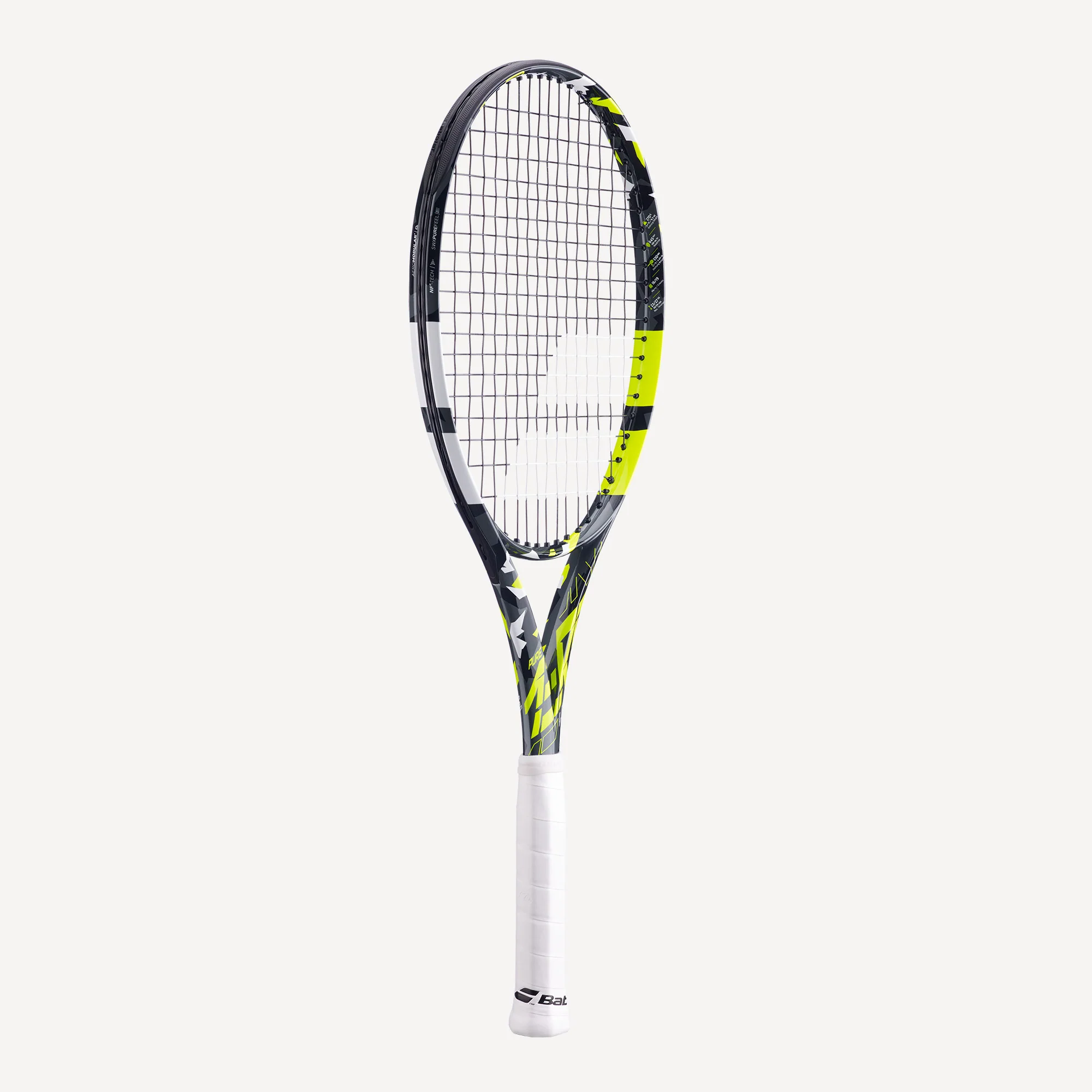 Babolat Pure Aero Lite Tennis Racket - Image 2