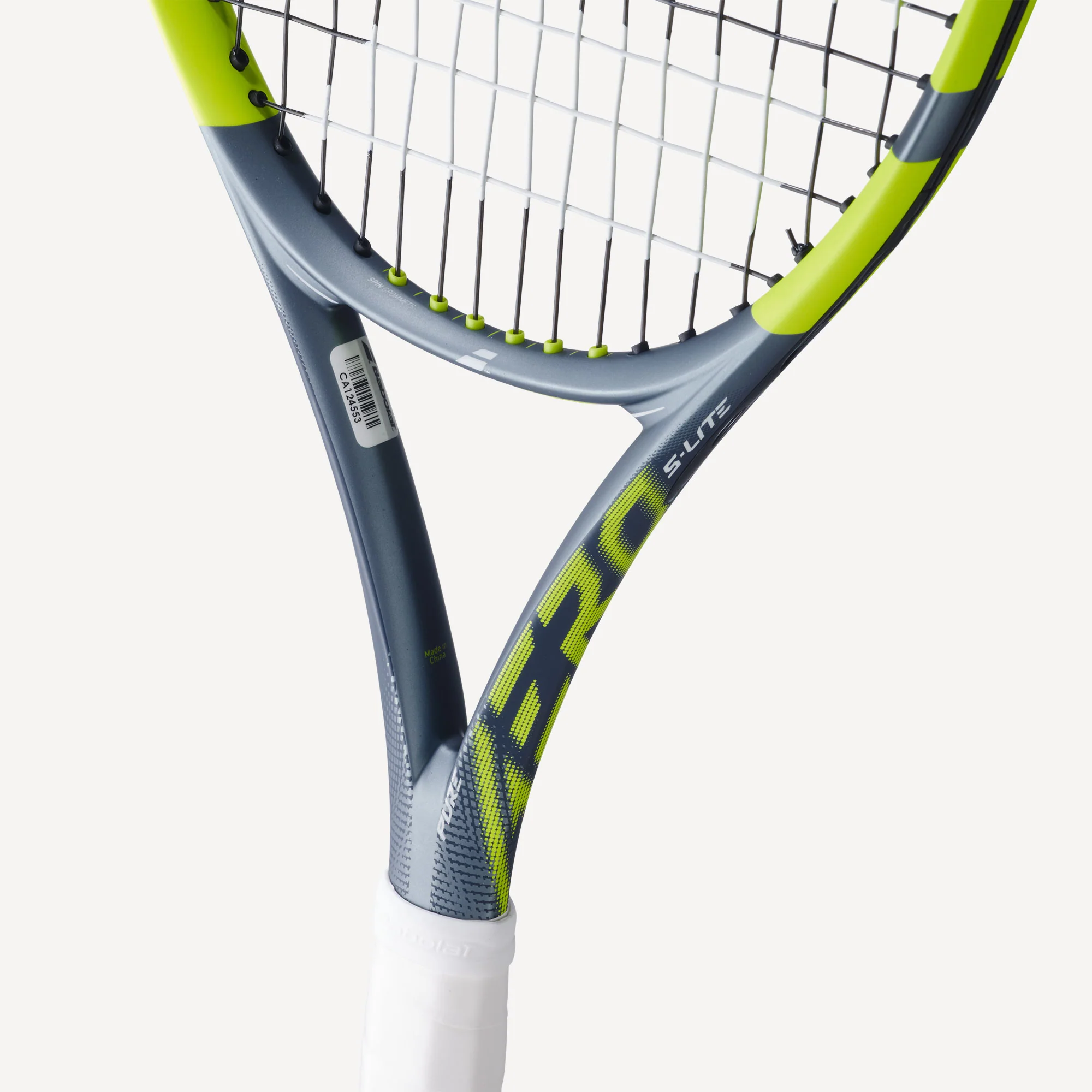 Babolat Pure Aero Super Lite GEN9 Tennis Racket - Image 6