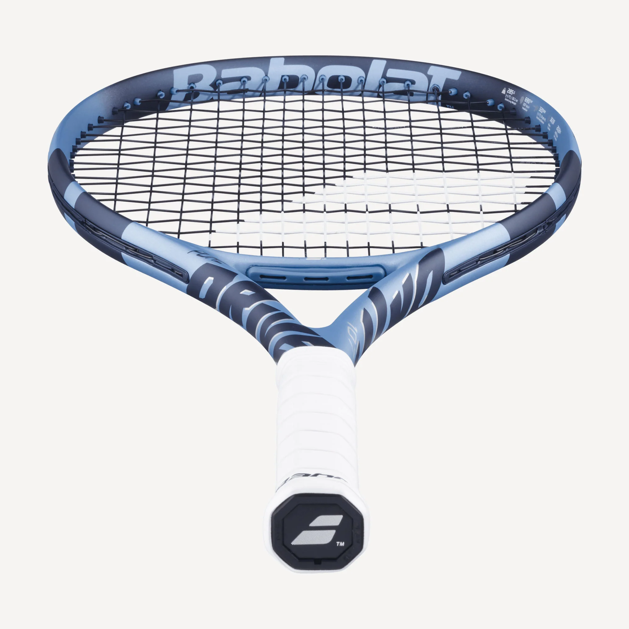 Babolat Pure Drive 107 GEN11 Tennis Racket - Image 3