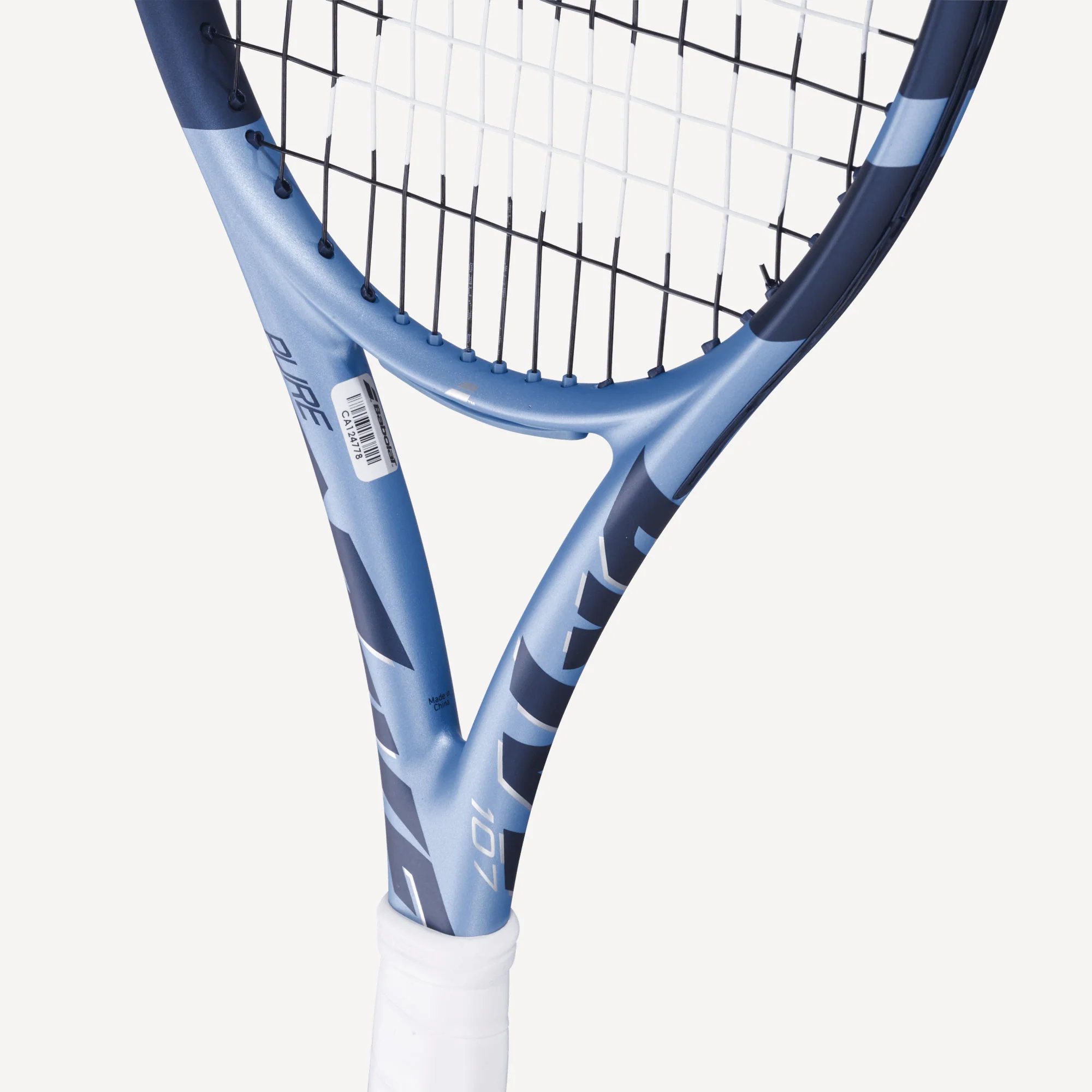 Babolat Pure Drive 107 GEN11 Tennis Racket - Image 5