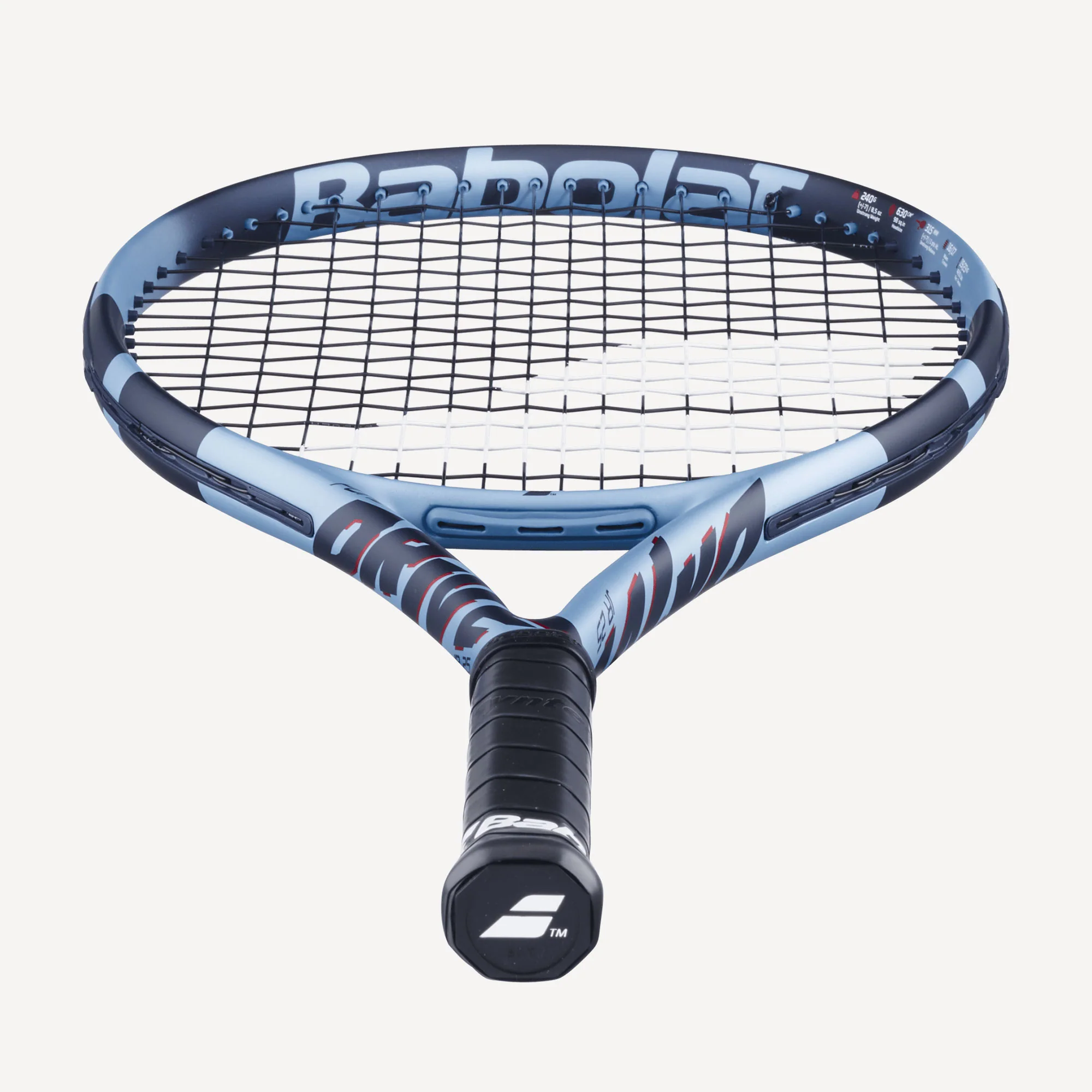 Babolat Pure Drive 25 GEN11 Junior Tennis Racket - Image 4