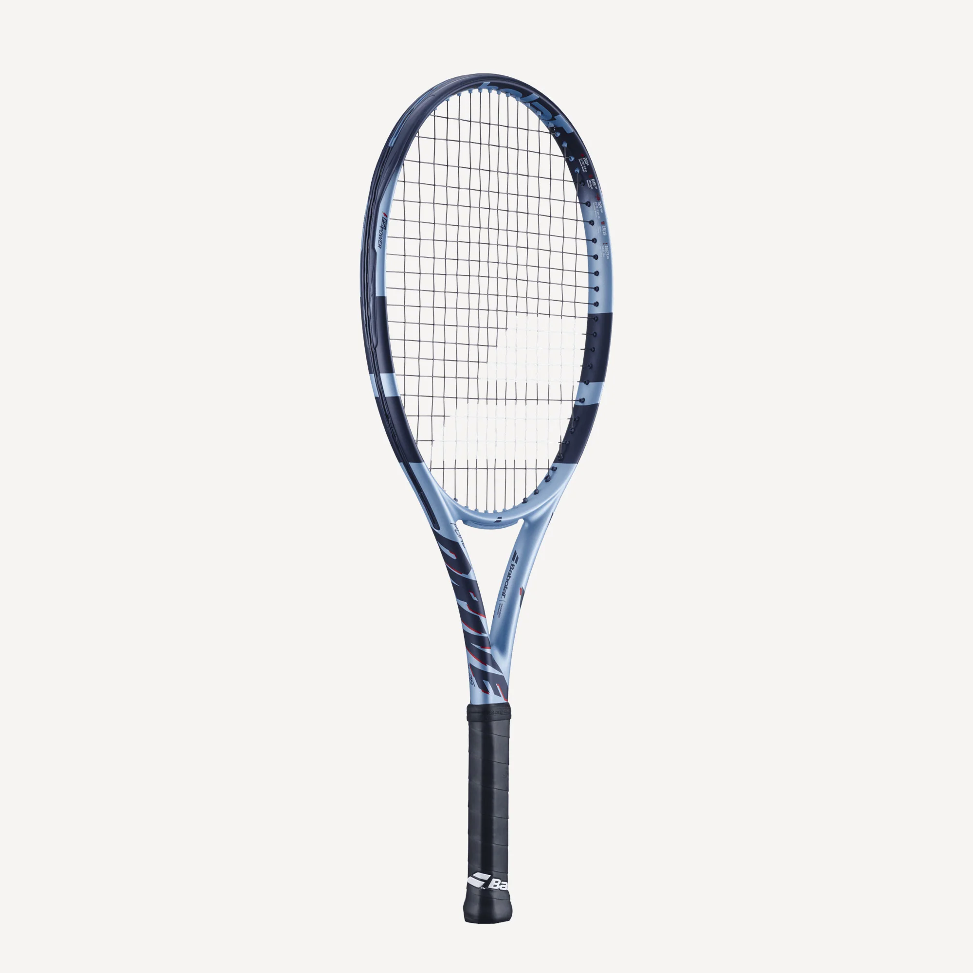 Babolat Pure Drive 26 GEN11 Junior Tennis Racket - Image 2