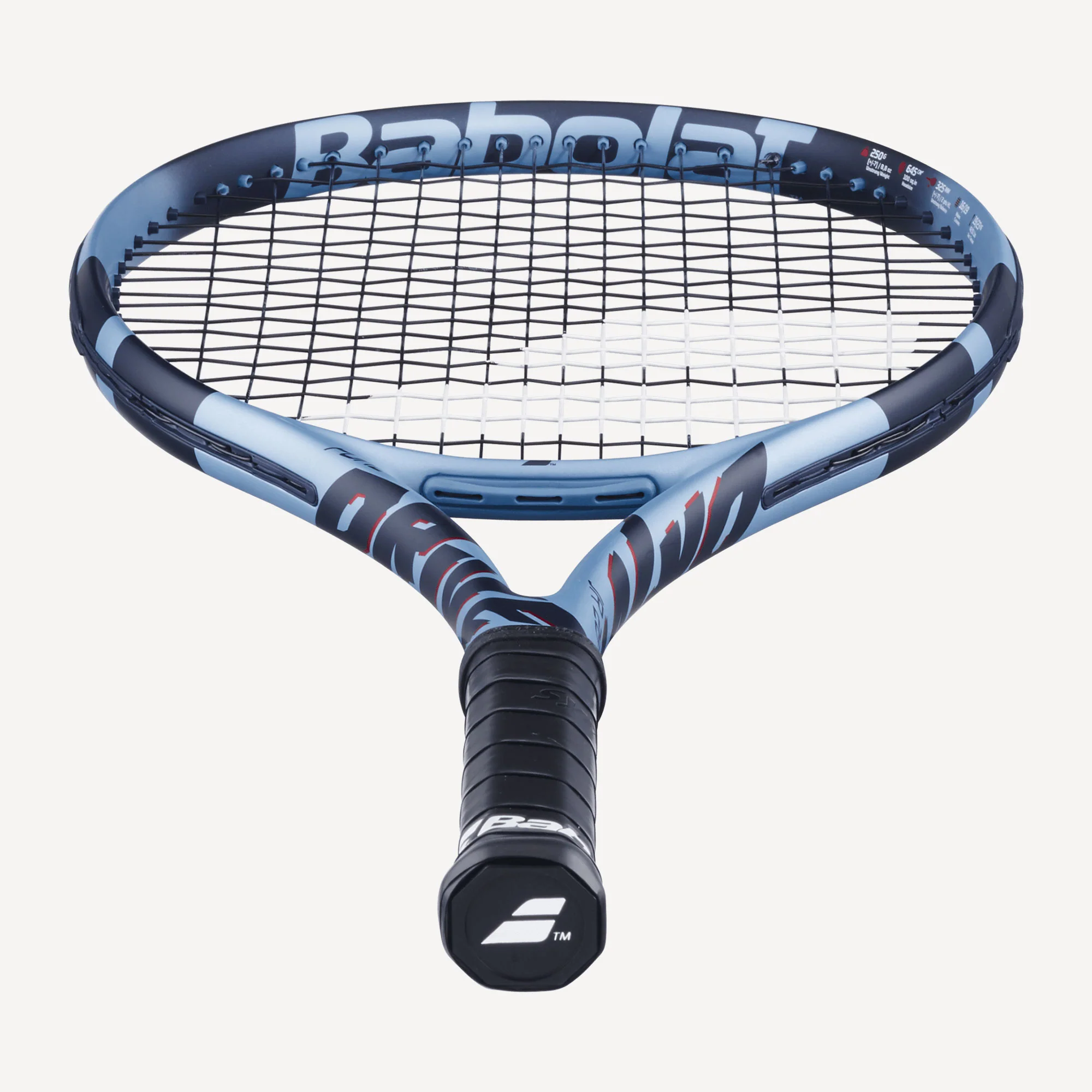Babolat Pure Drive 26 GEN11 Junior Tennis Racket - Image 4