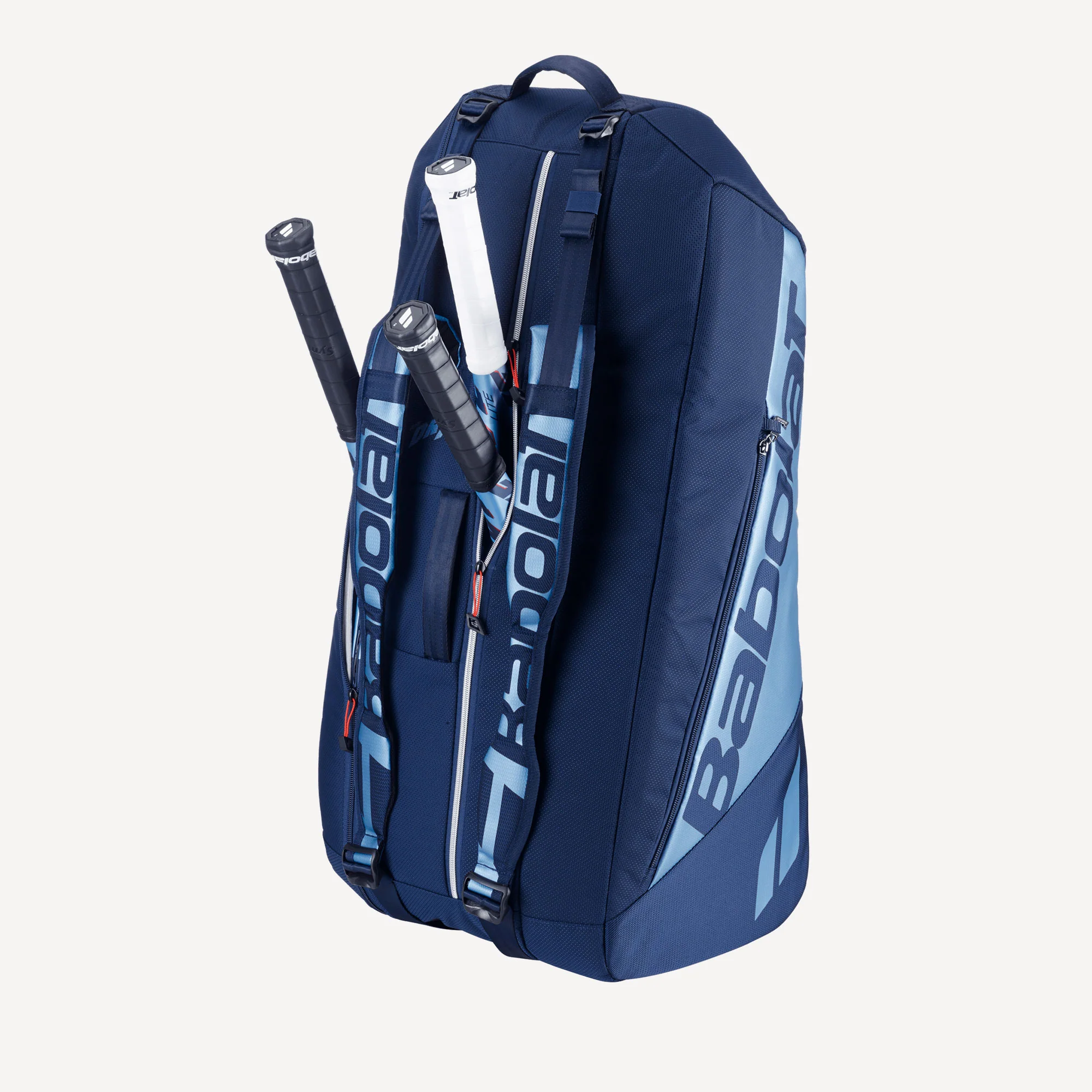 Babolat Pure Drive 6 Racket GEN11 Tennis Bag - Image 4