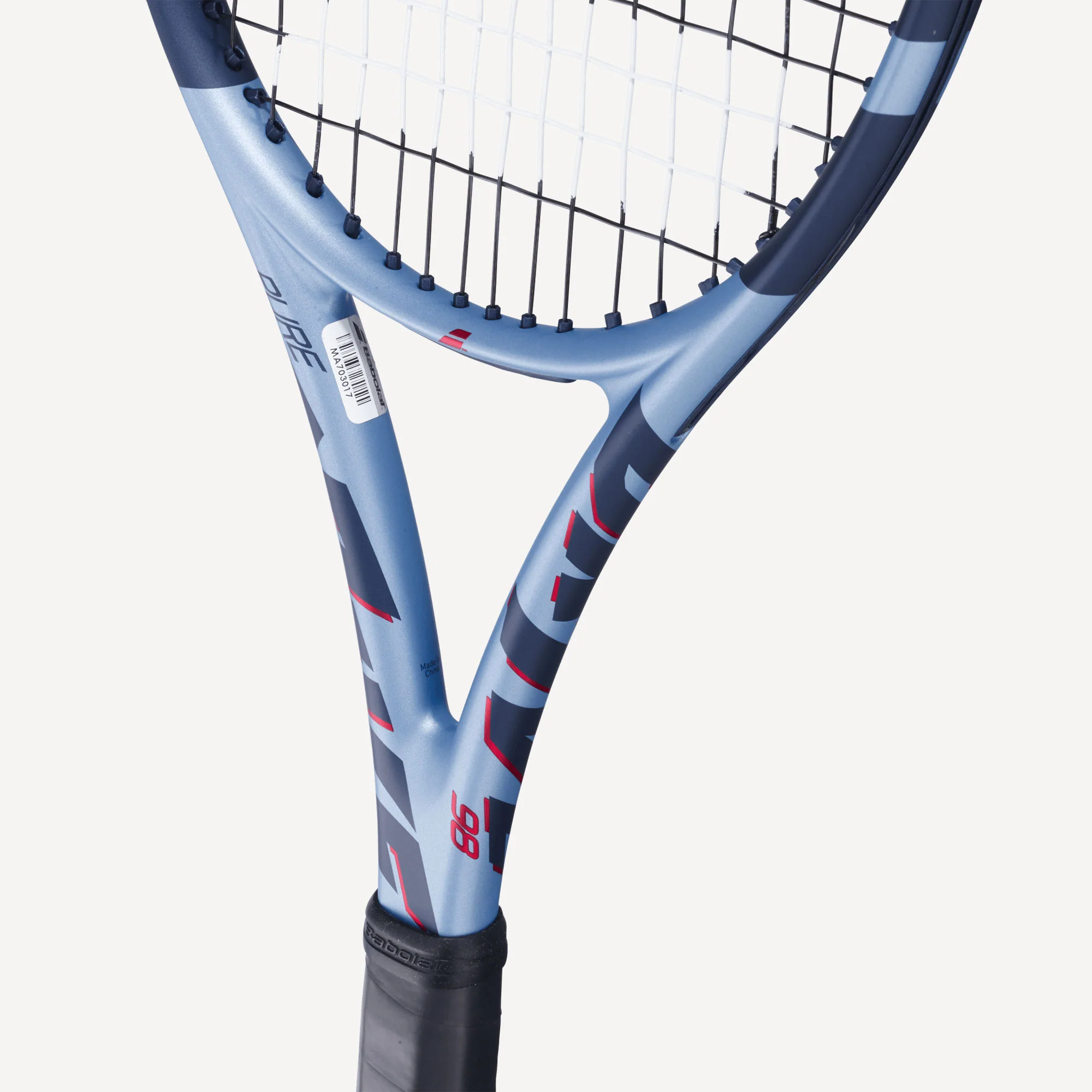 Babolat Pure Drive 98 GEN11 Tennis Racket - Image 6