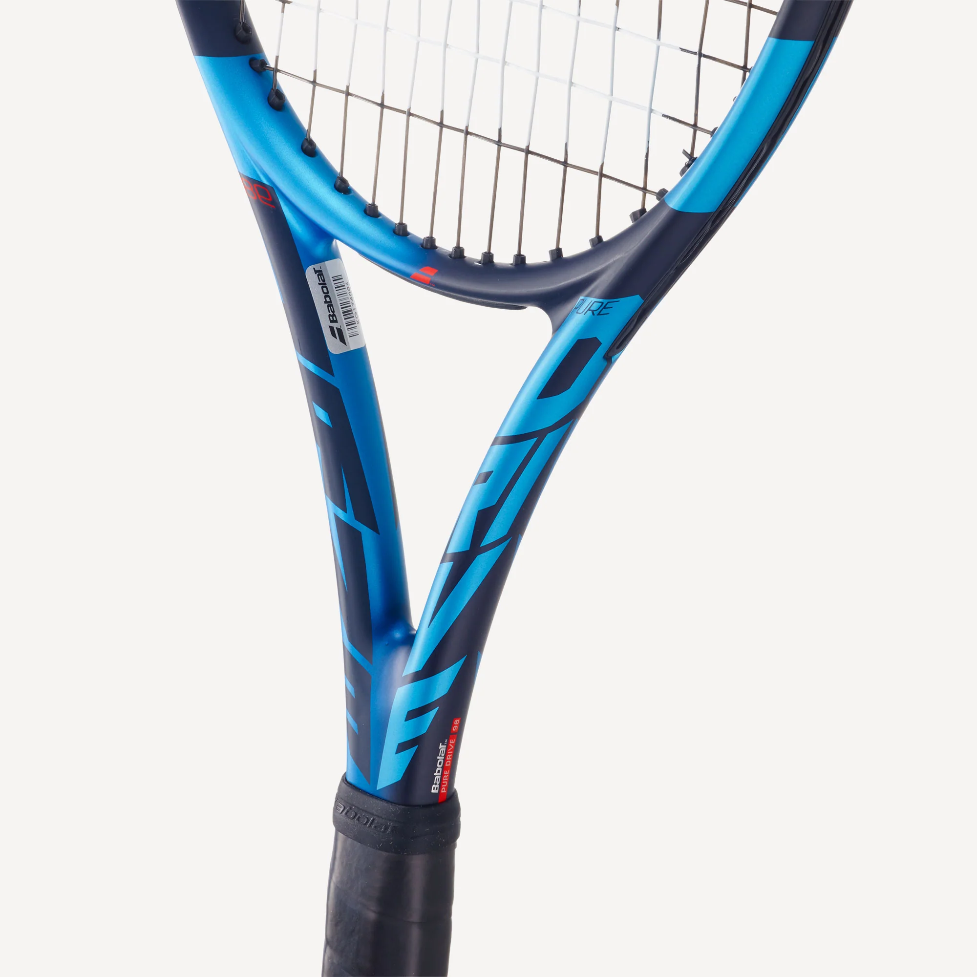 Babolat Pure Drive 98 Tennis Racket - Image 6