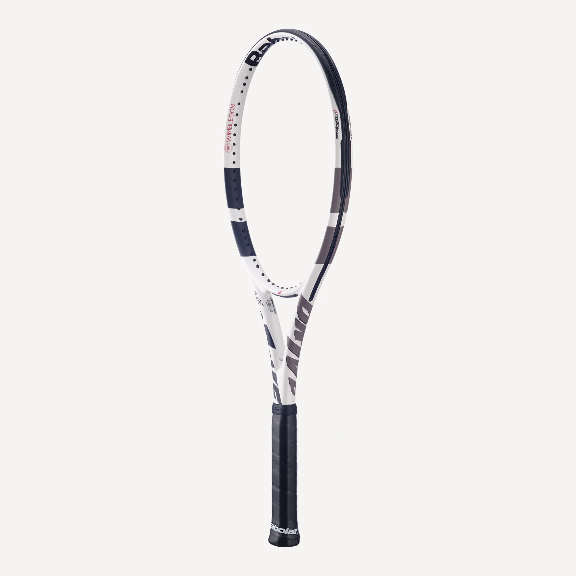 Babolat Pure Drive Wimbledon Tennis Racket - Image 3