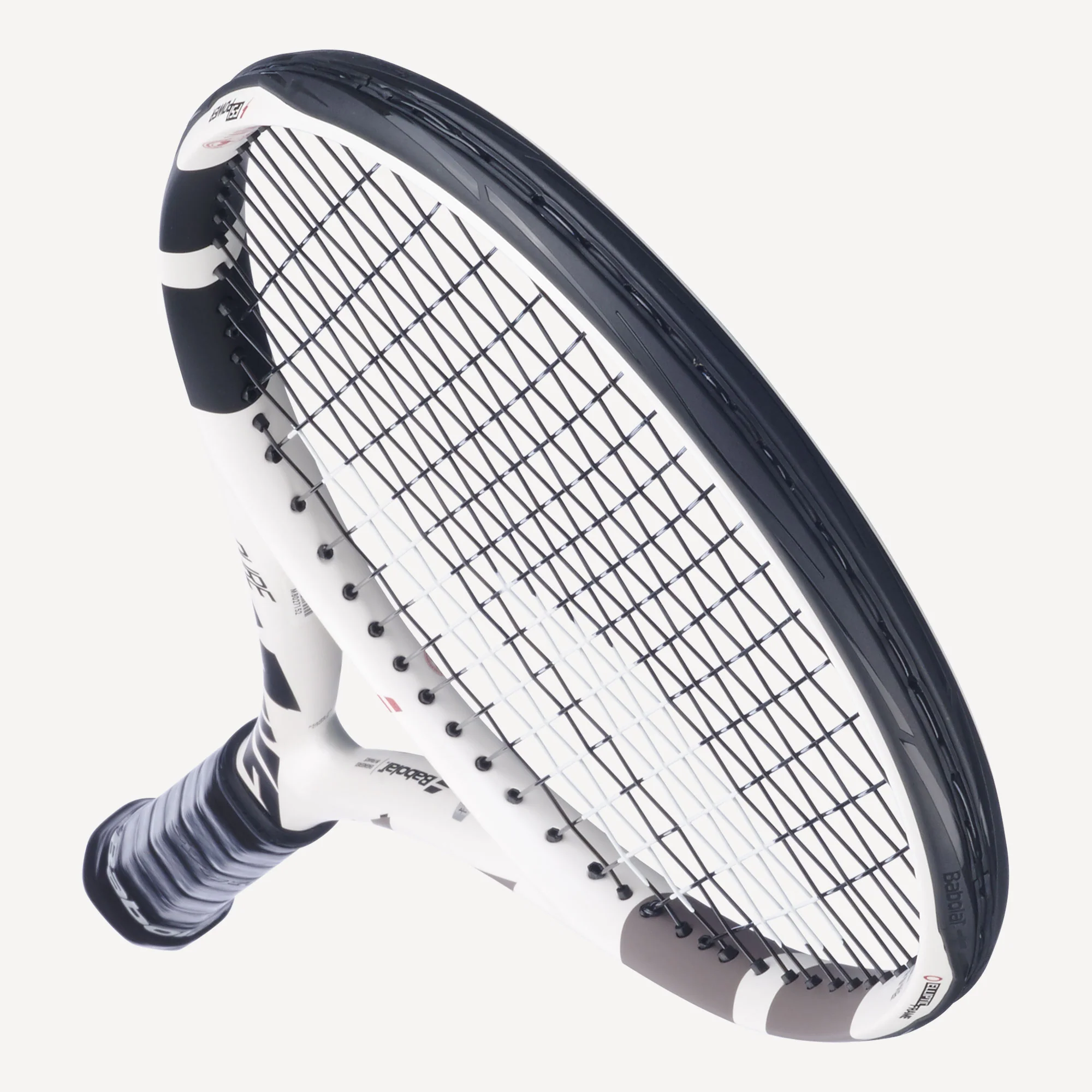 Babolat Pure Drive Wimbledon Tennis Racket - Image 5