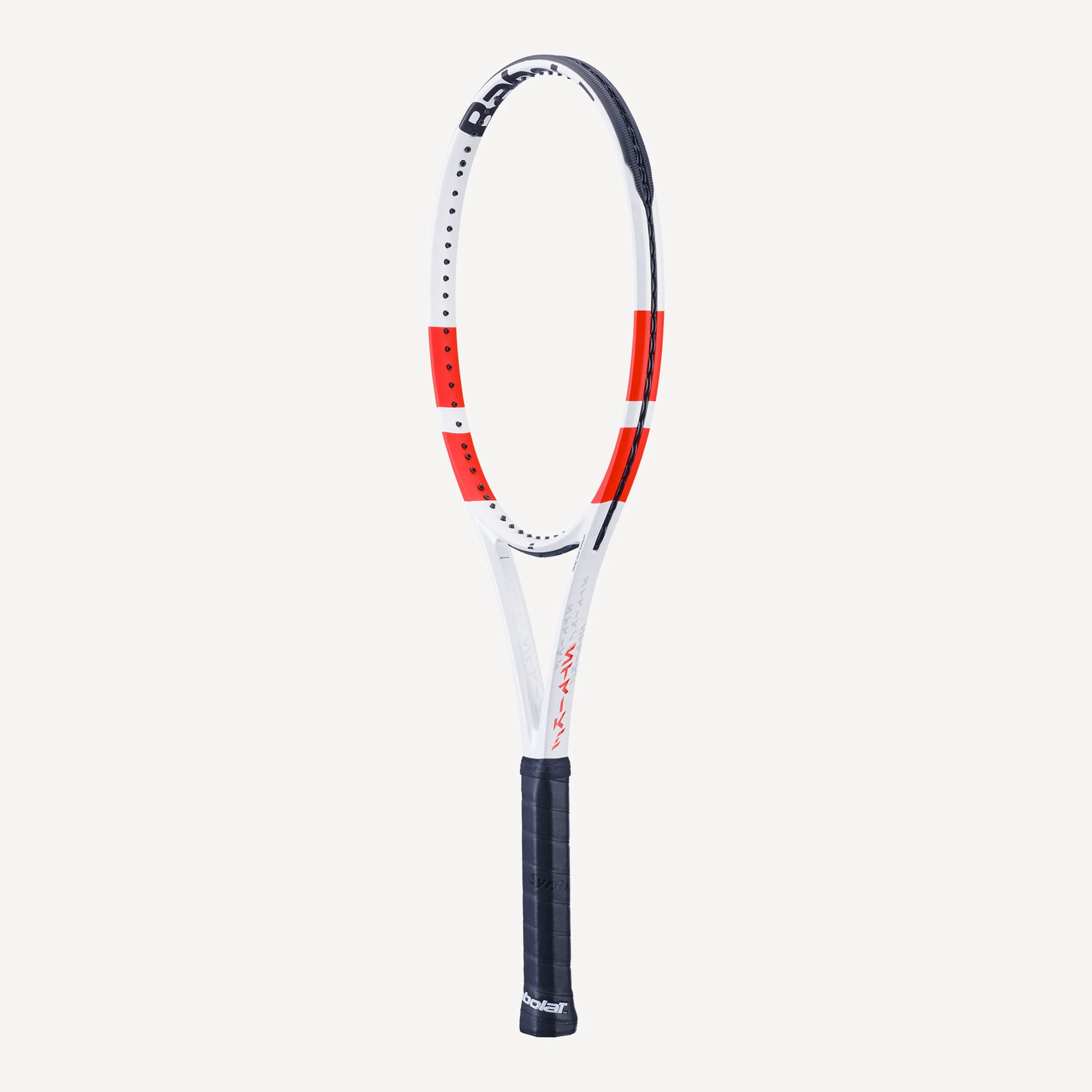 Babolat Pure Strike 100 16x20 4th Gen Tennis Racket - Image 3