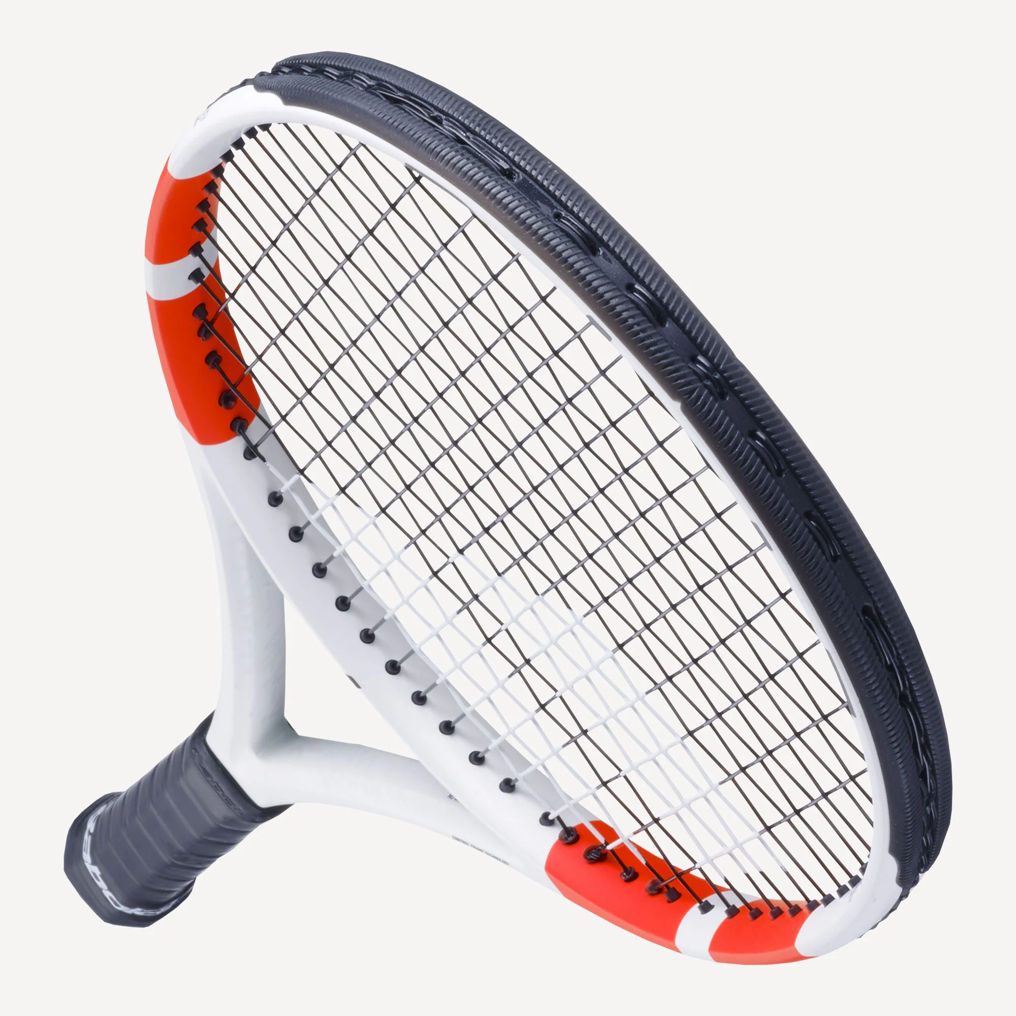 Babolat Pure Strike 100 16x20 4th Gen Tennis Racket - Image 5