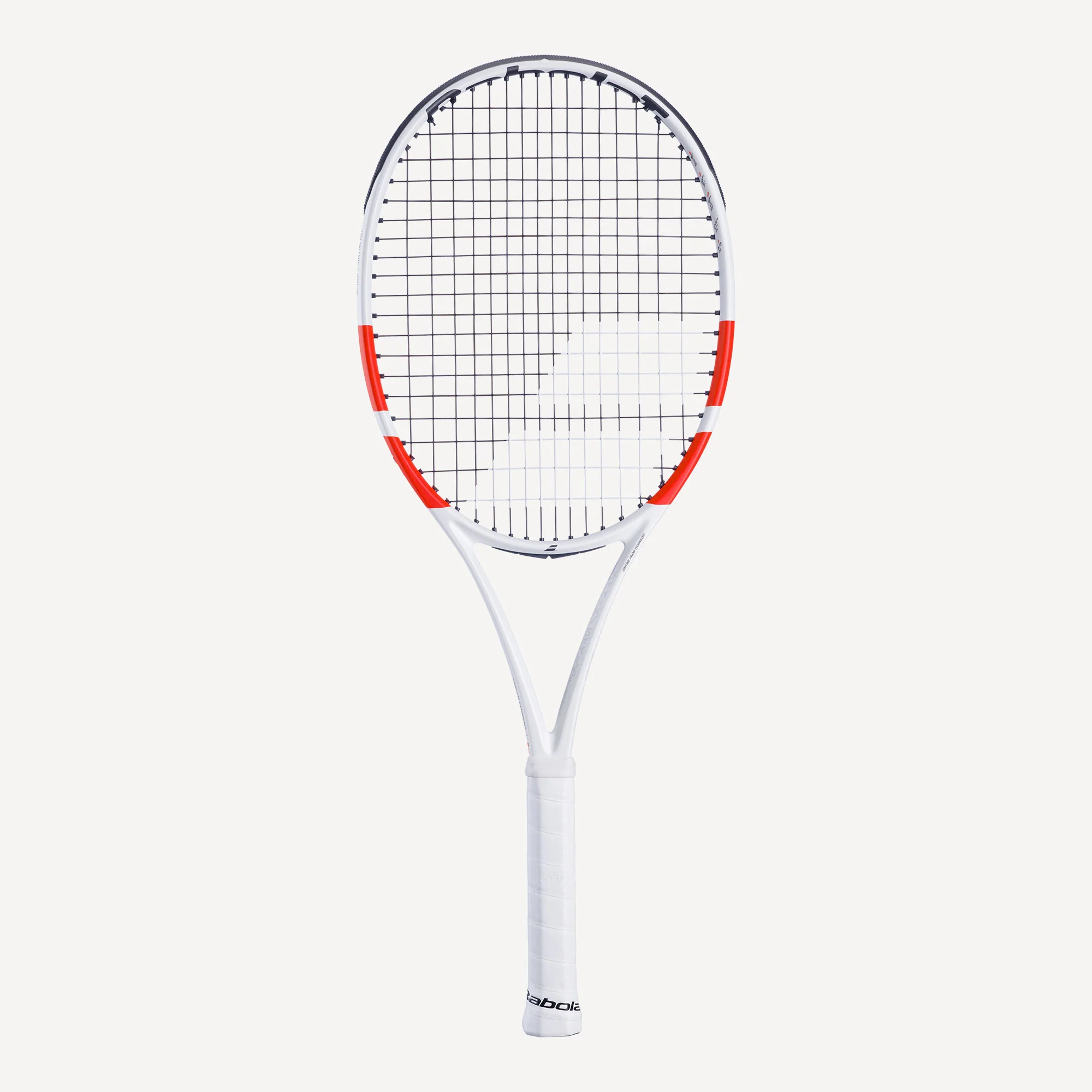Babolat Pure Strike 100 4th Gen Tennis Racket