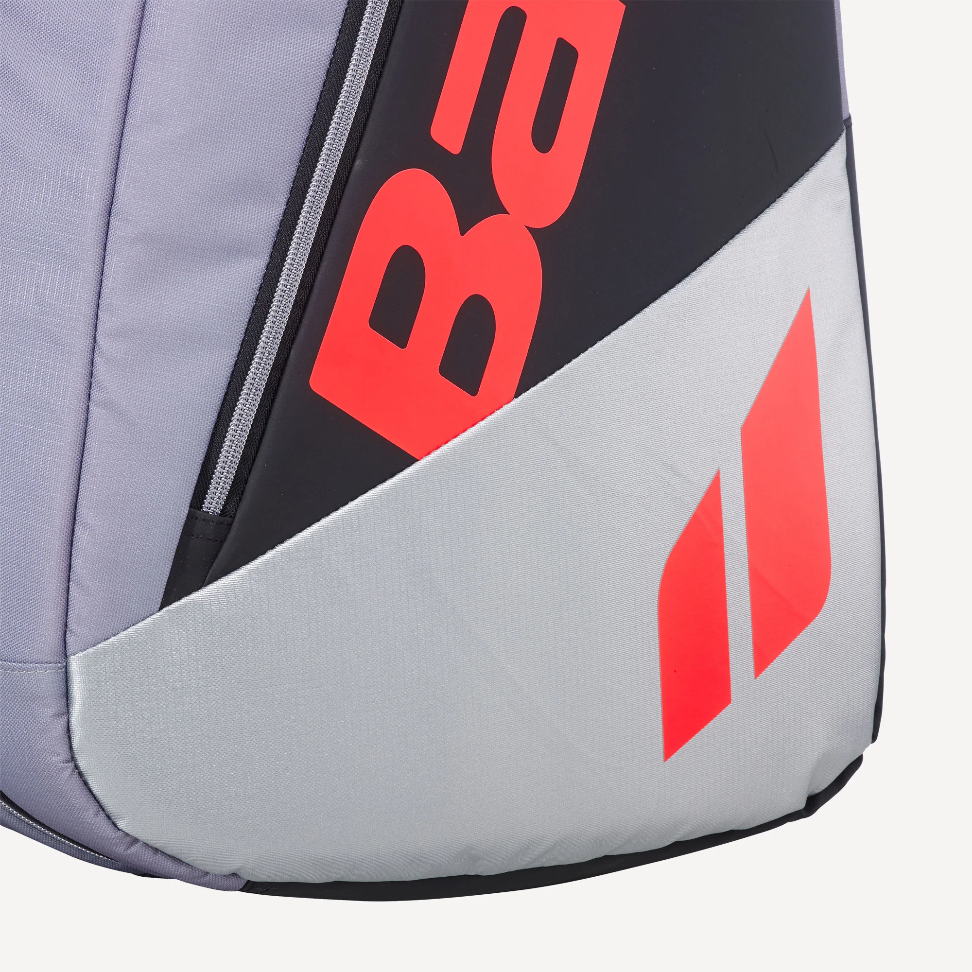Babolat Pure Strike 9 Racket Carbon Grey Tennis Bag - Image 5