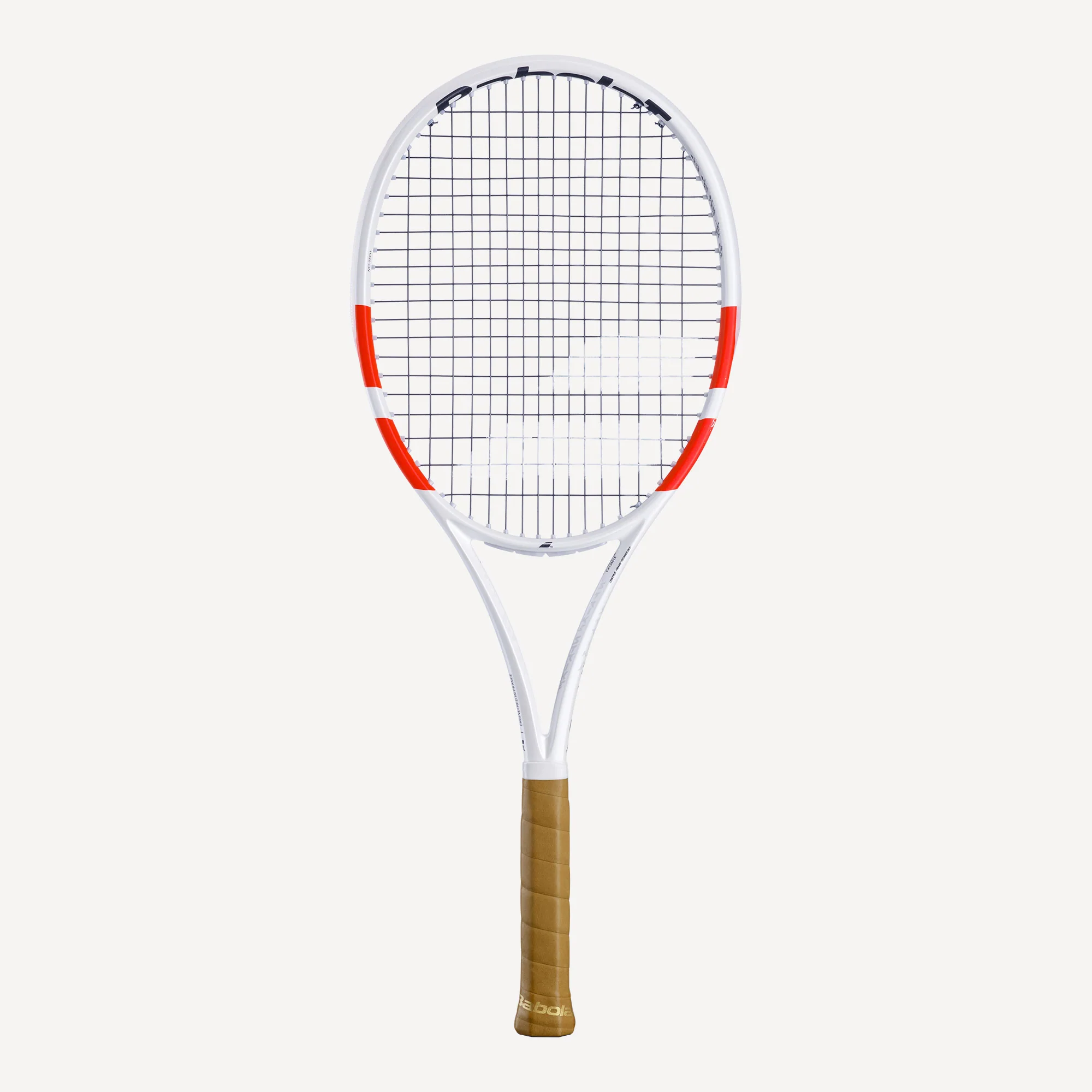 Babolat Pure Strike 97 4th Gen Tennis Racket