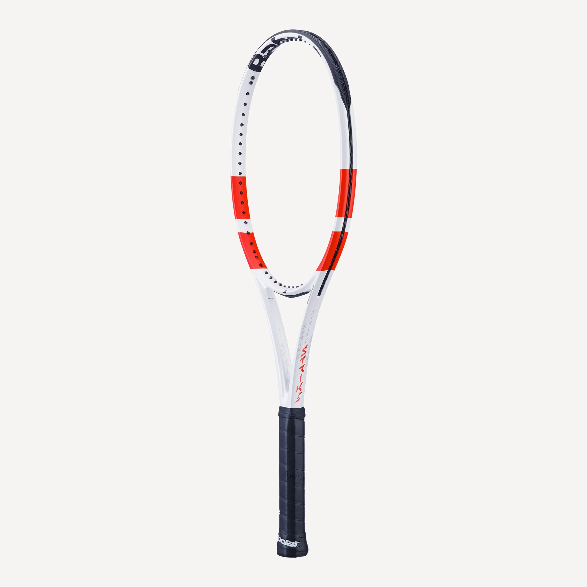 Babolat Pure Strike 98 16x19 4th Gen Tennis Racket - Image 3