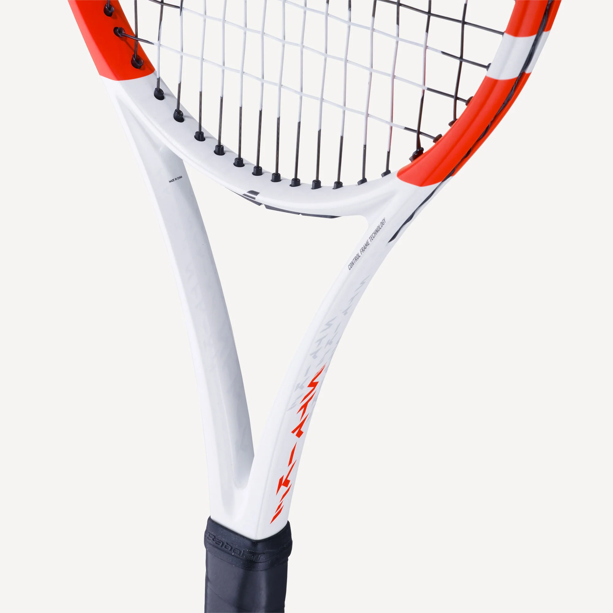 Babolat Pure Strike 98 16x19 4th Gen Tennis Racket - Image 6