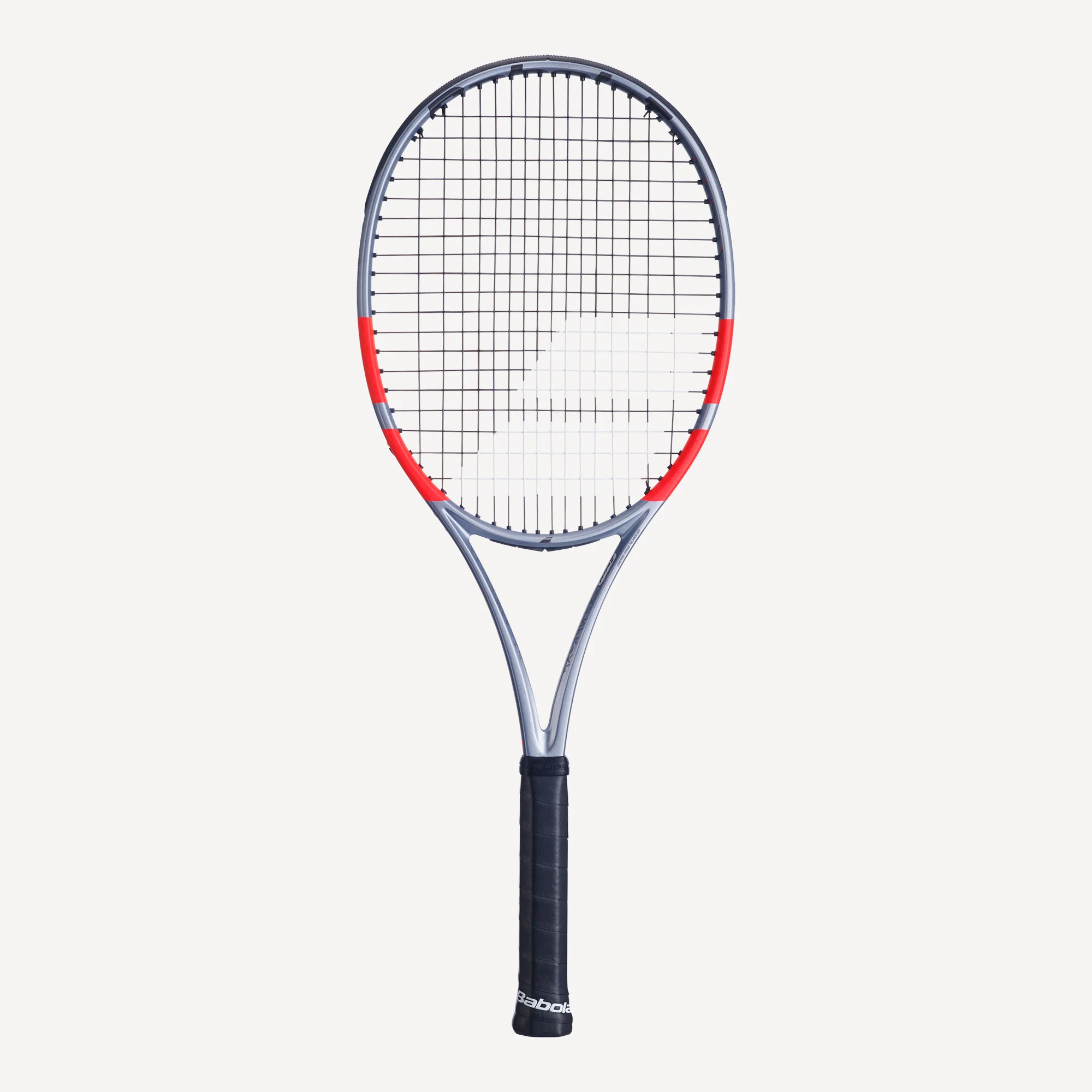 Babolat Pure Strike 98 16x19 Carbon Grey Tennis Racket