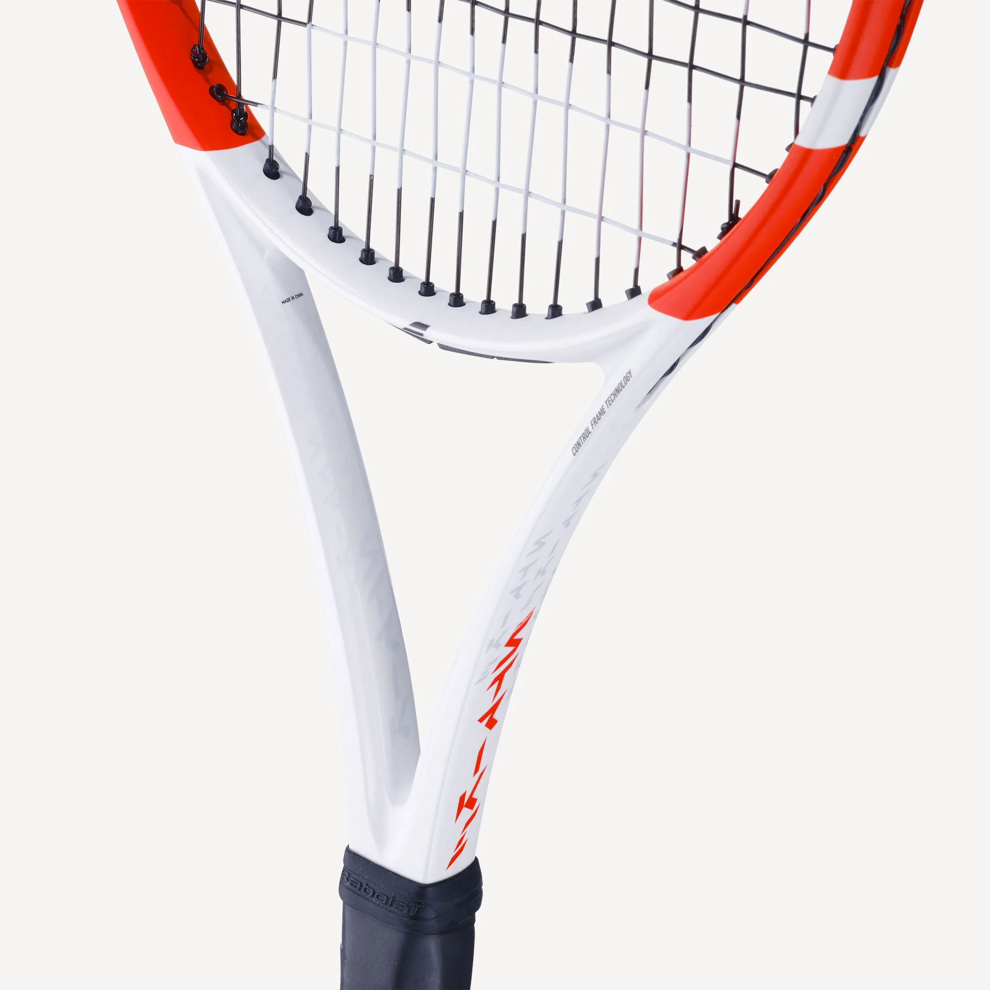Babolat Pure Strike 98 18x20 4th Gen Tennis Racket - Image 6