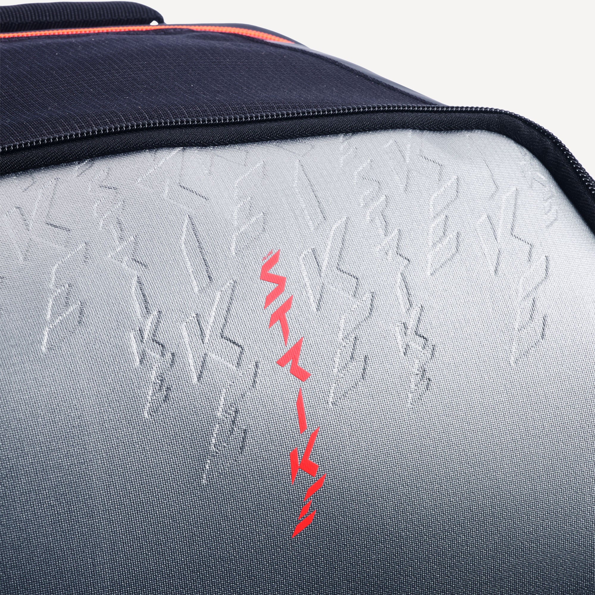 Babolat Pure Strike Carbon Grey Tennis Backpack - Image 4