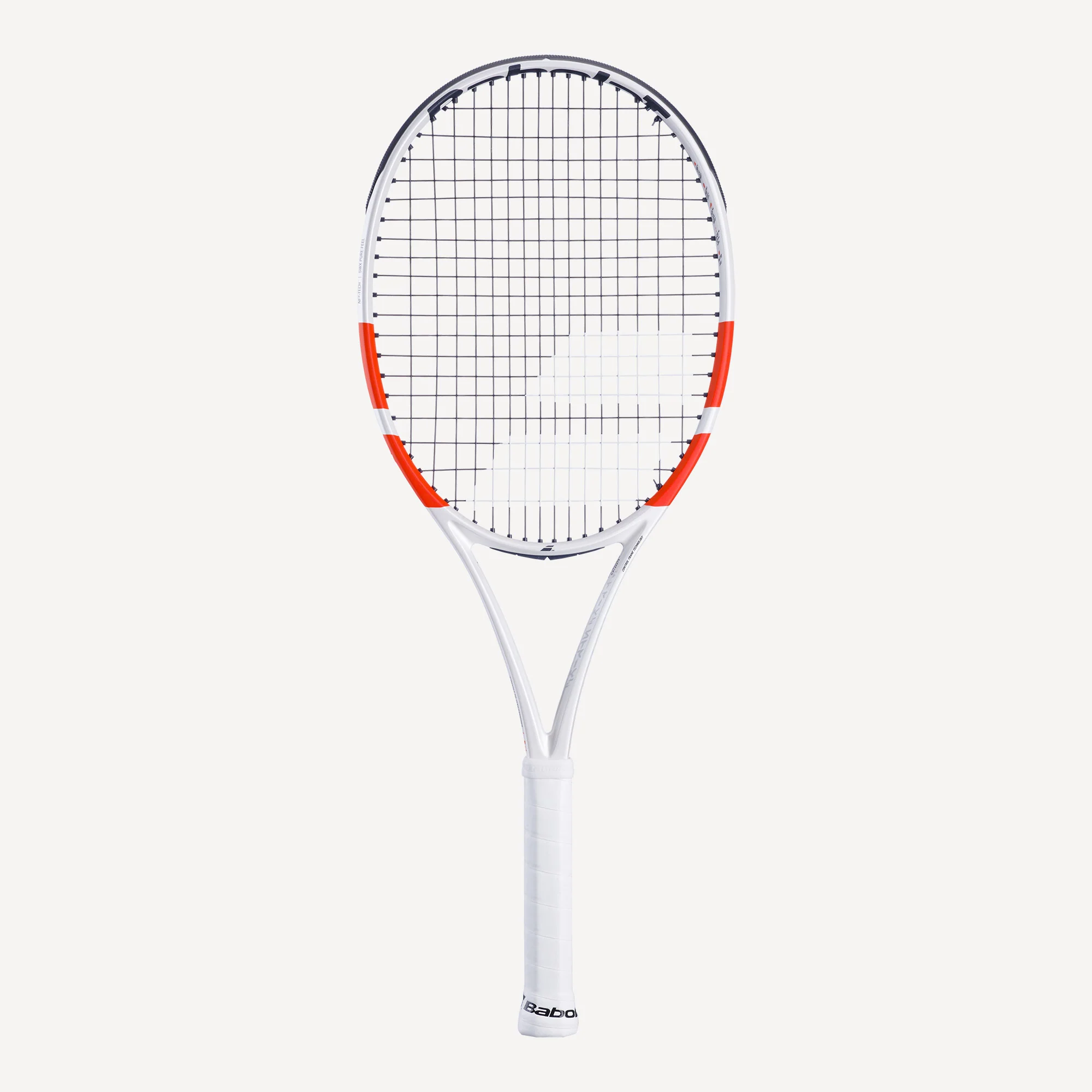Babolat Pure Strike Team 4th Gen Tennis Racket
