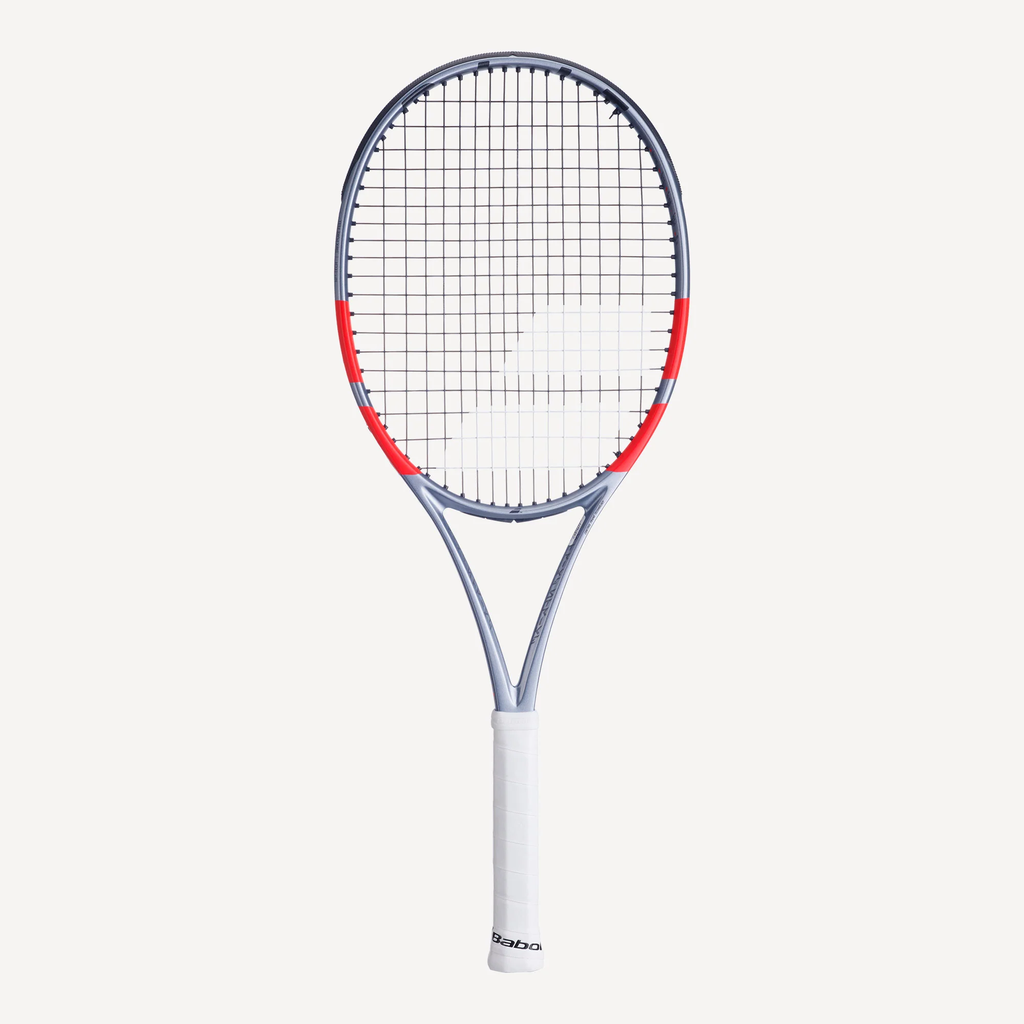 Babolat Pure Strike Team Carbon Grey Tennis Racket