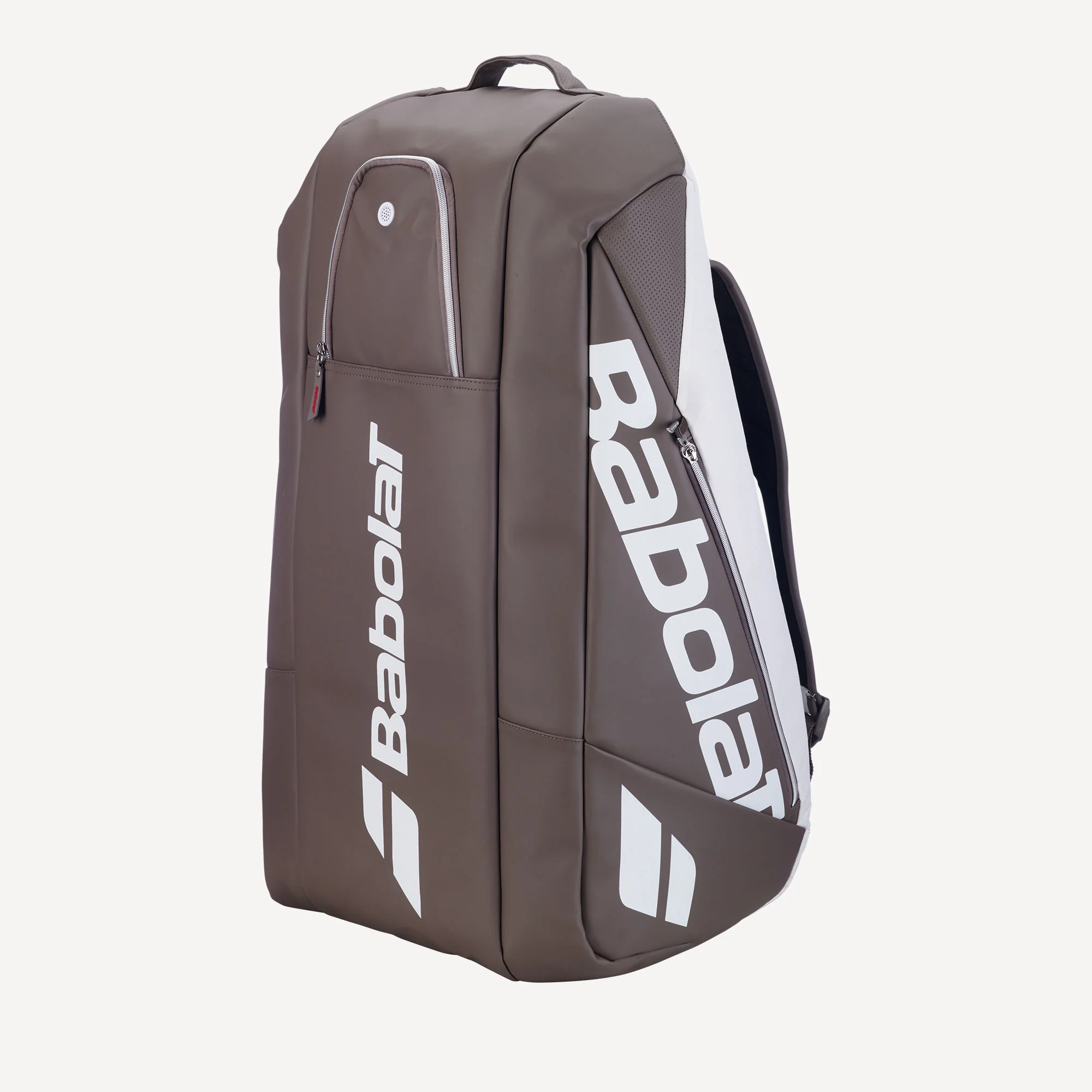 Babolat Pure Wimbledon 9 Racket Tennis Bag - Image 2