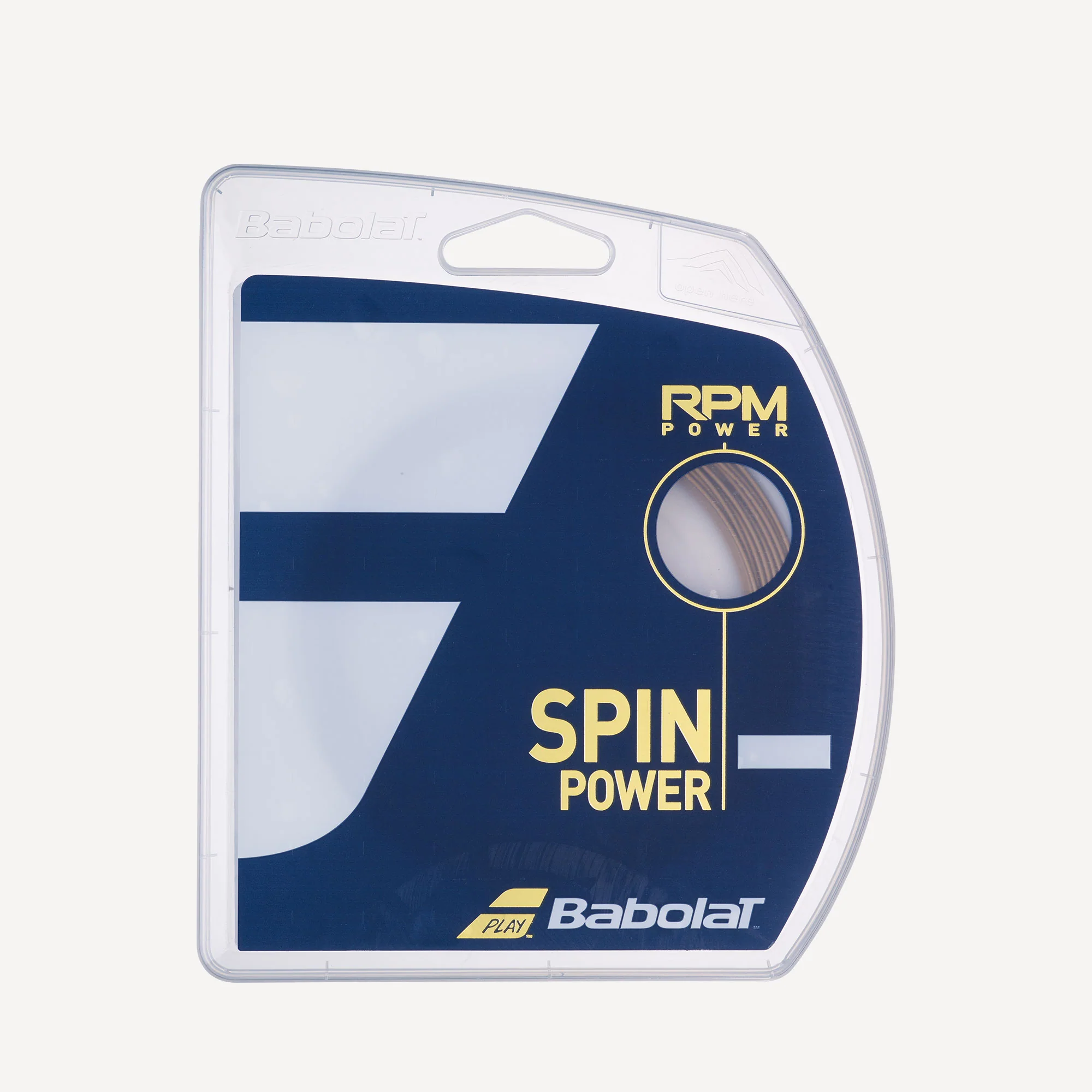 Babolat RPM Power Tennis String Set 12 m