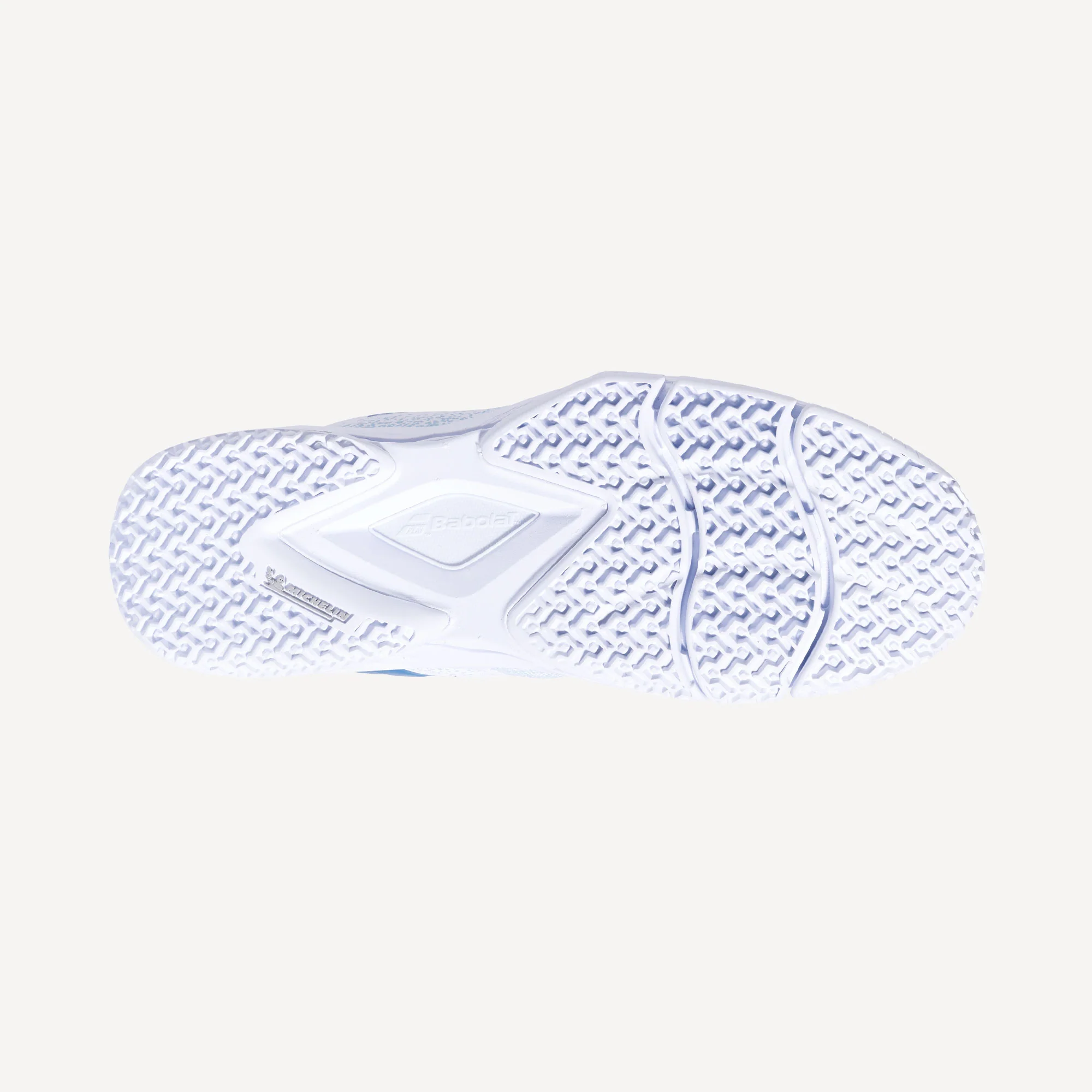 Babolat Sensa Women's Padel Shoes - Image 2