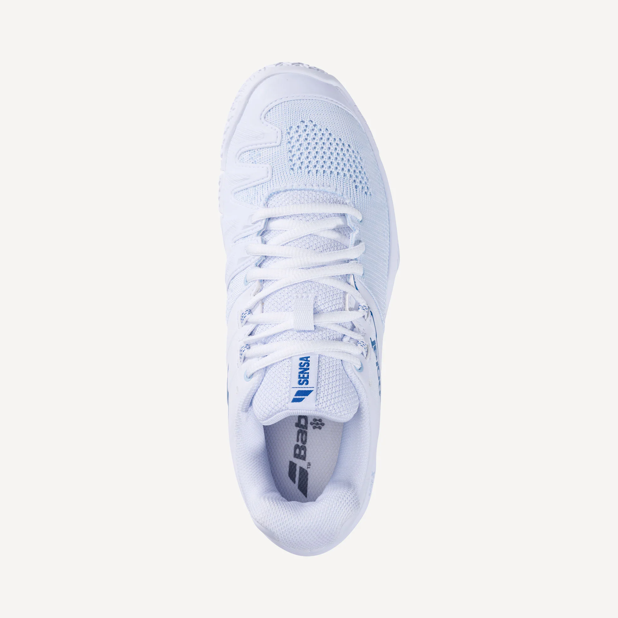 Babolat Sensa Women's Padel Shoes - Image 5