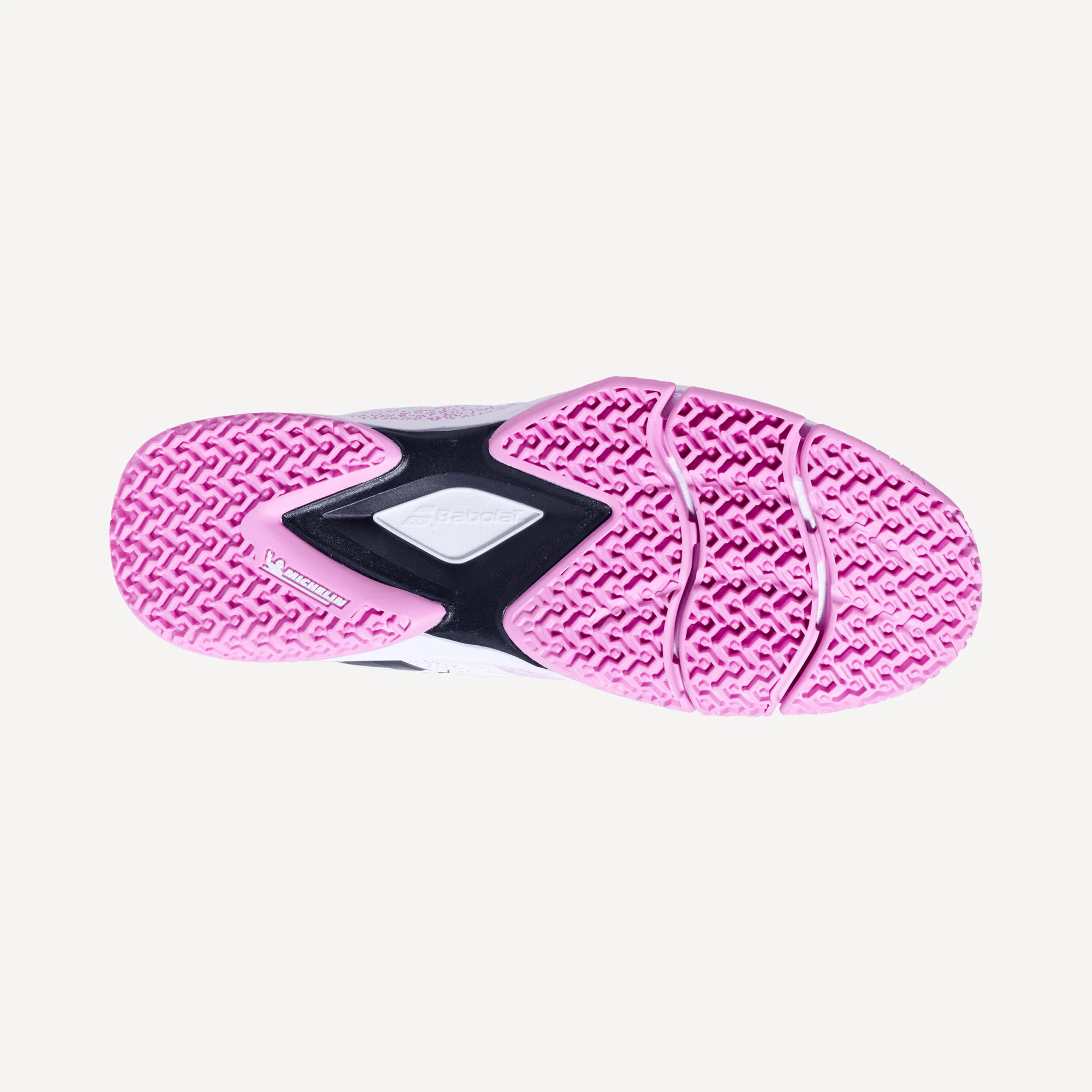 Babolat Sensa Women's Padel Shoes - Image 2