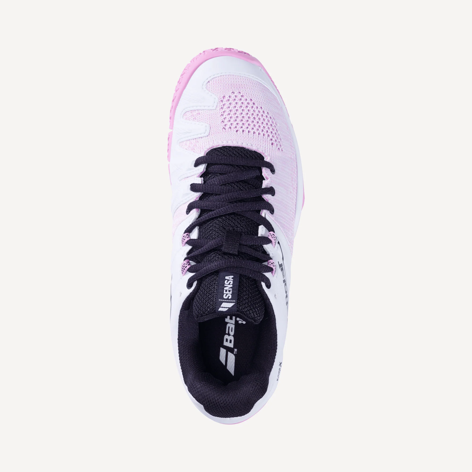 Babolat Sensa Women's Padel Shoes - Image 5