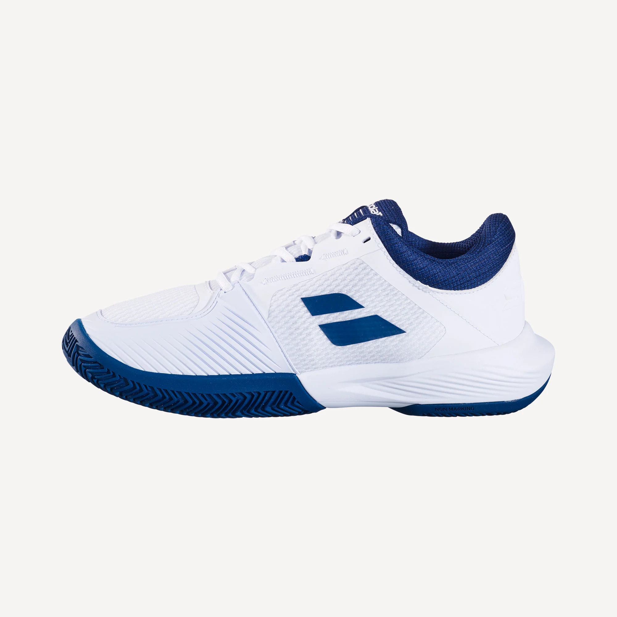 Babolat SFX 4 Men's Clay Court Tennis Shoes - Image 3