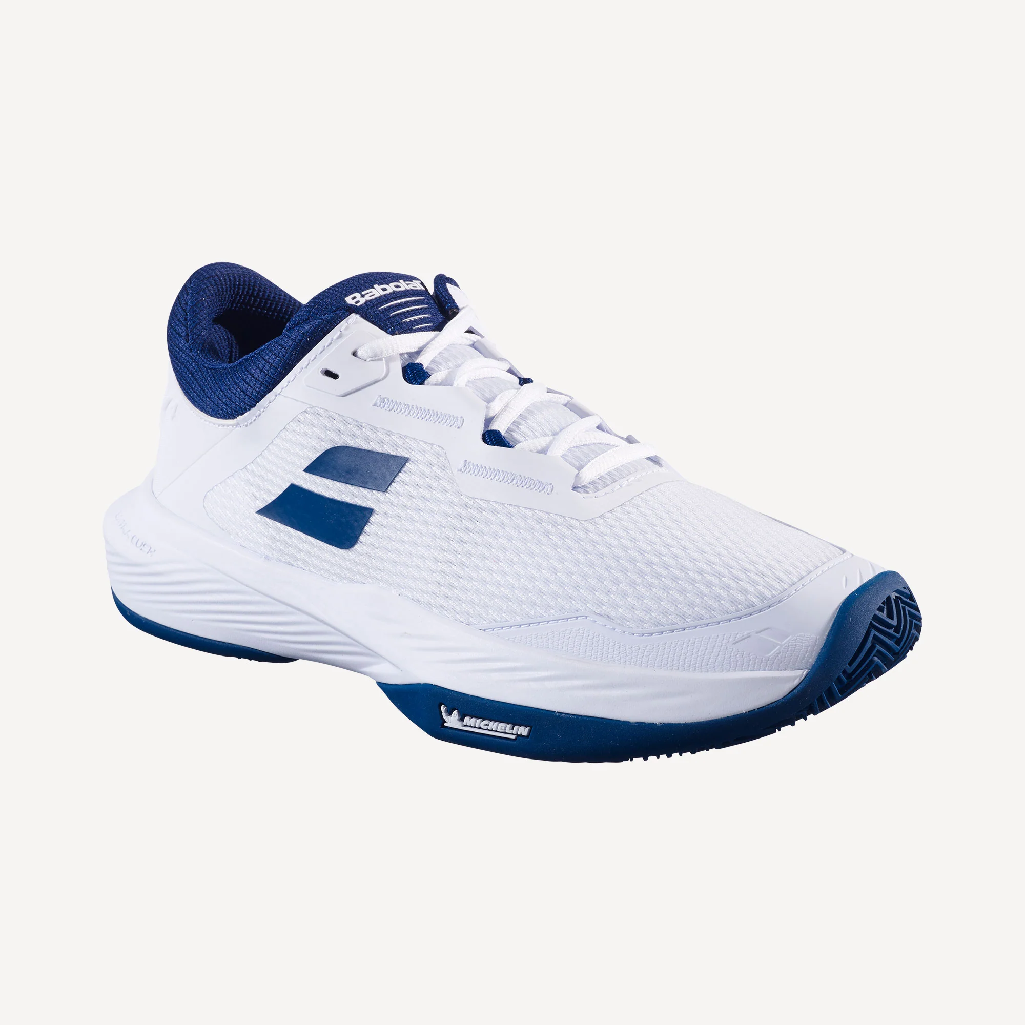 Babolat SFX 4 Men's Clay Court Tennis Shoes - Image 5