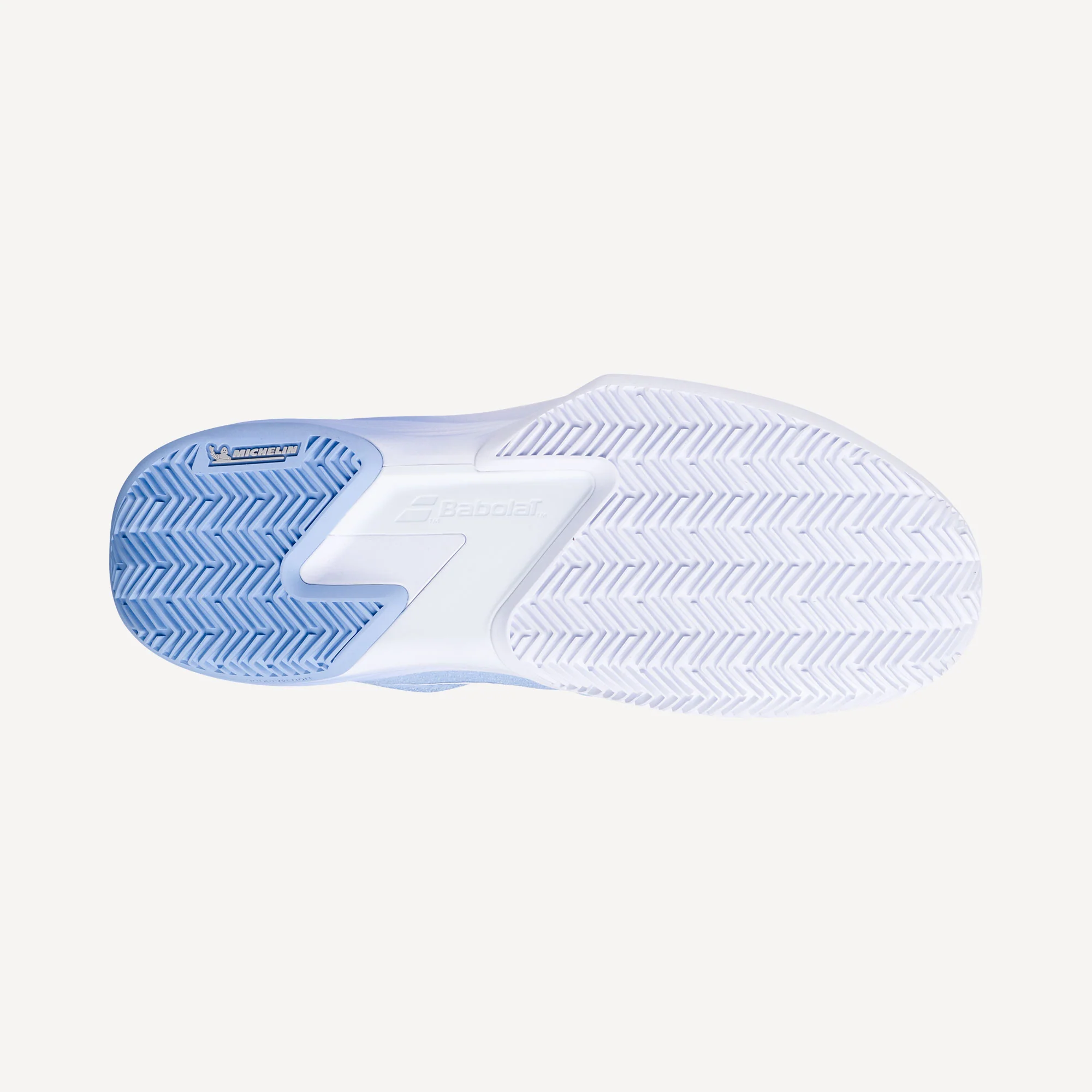 Babolat SFX 4 Women's Clay Court Tennis Shoes - Image 2