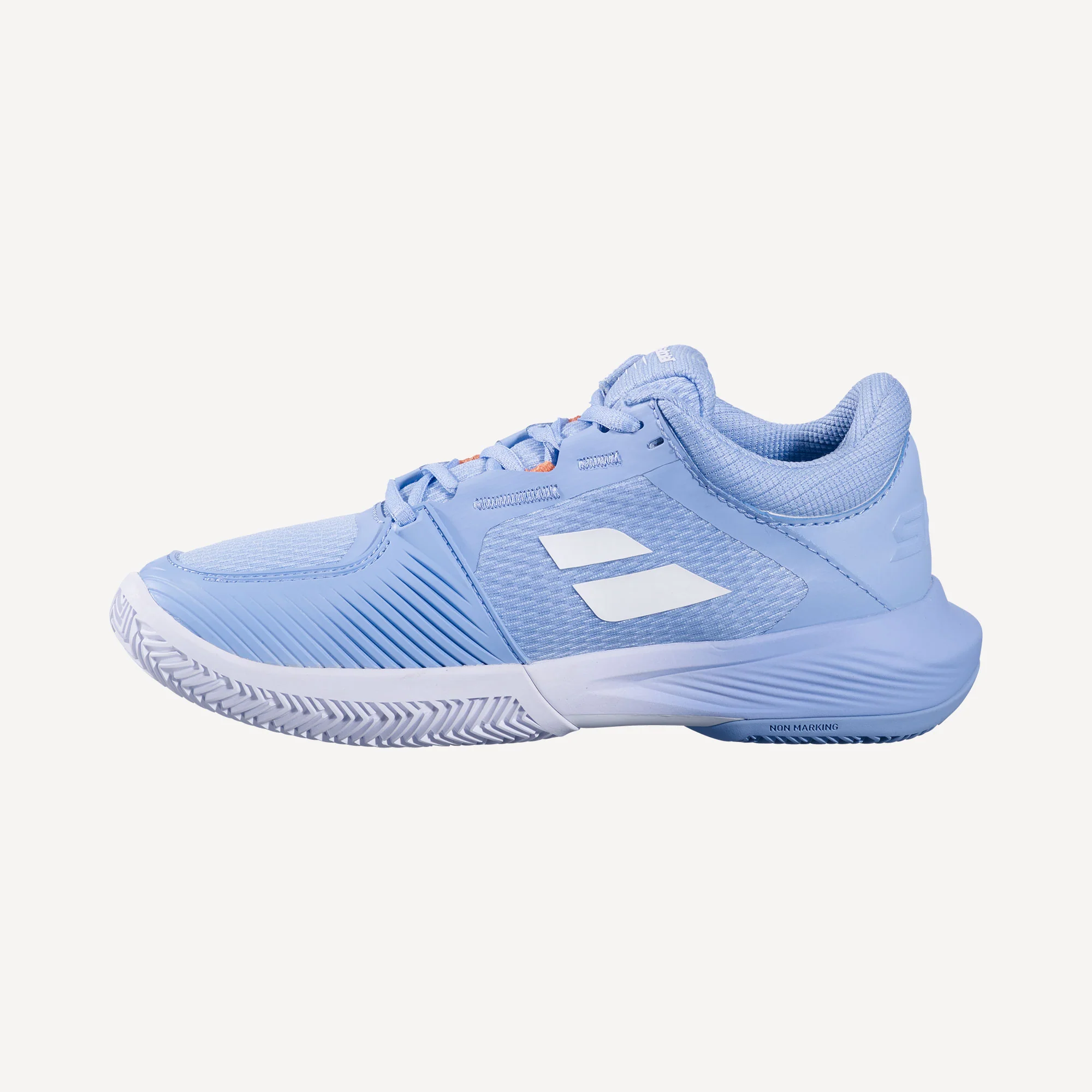 Babolat SFX 4 Women's Clay Court Tennis Shoes - Image 3