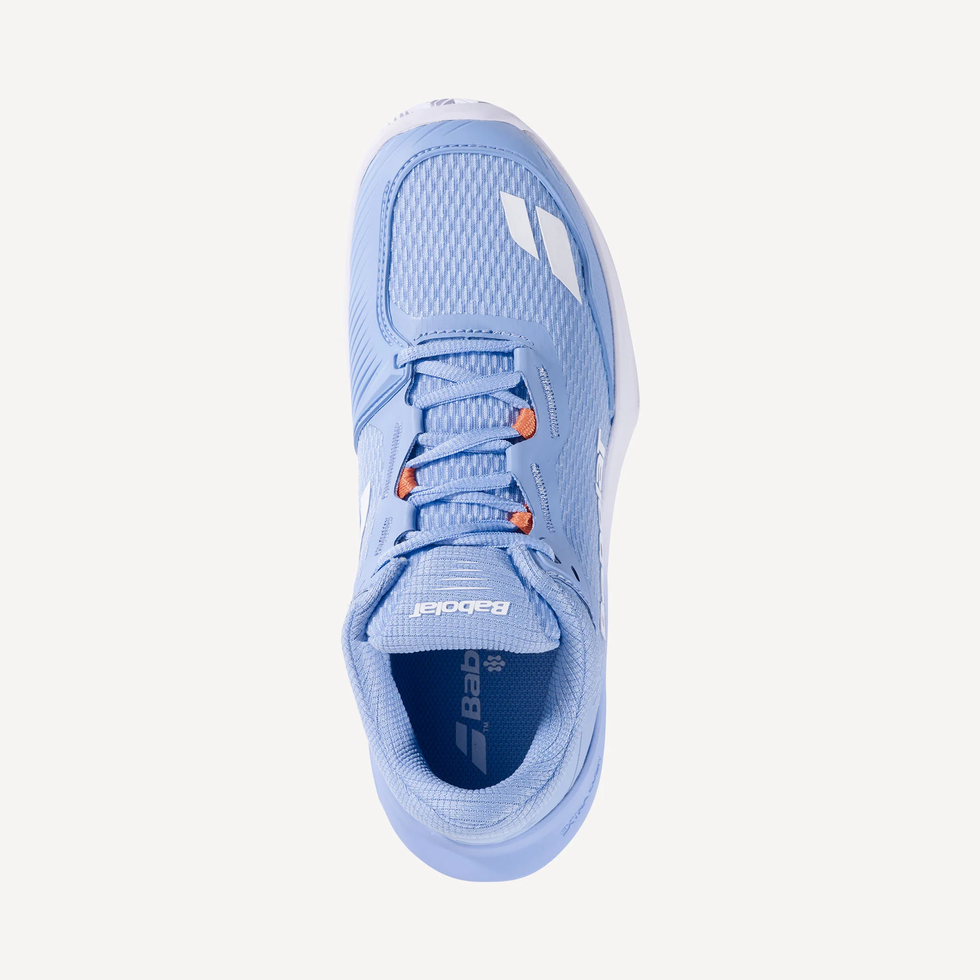 Babolat SFX 4 Women's Clay Court Tennis Shoes - Image 4