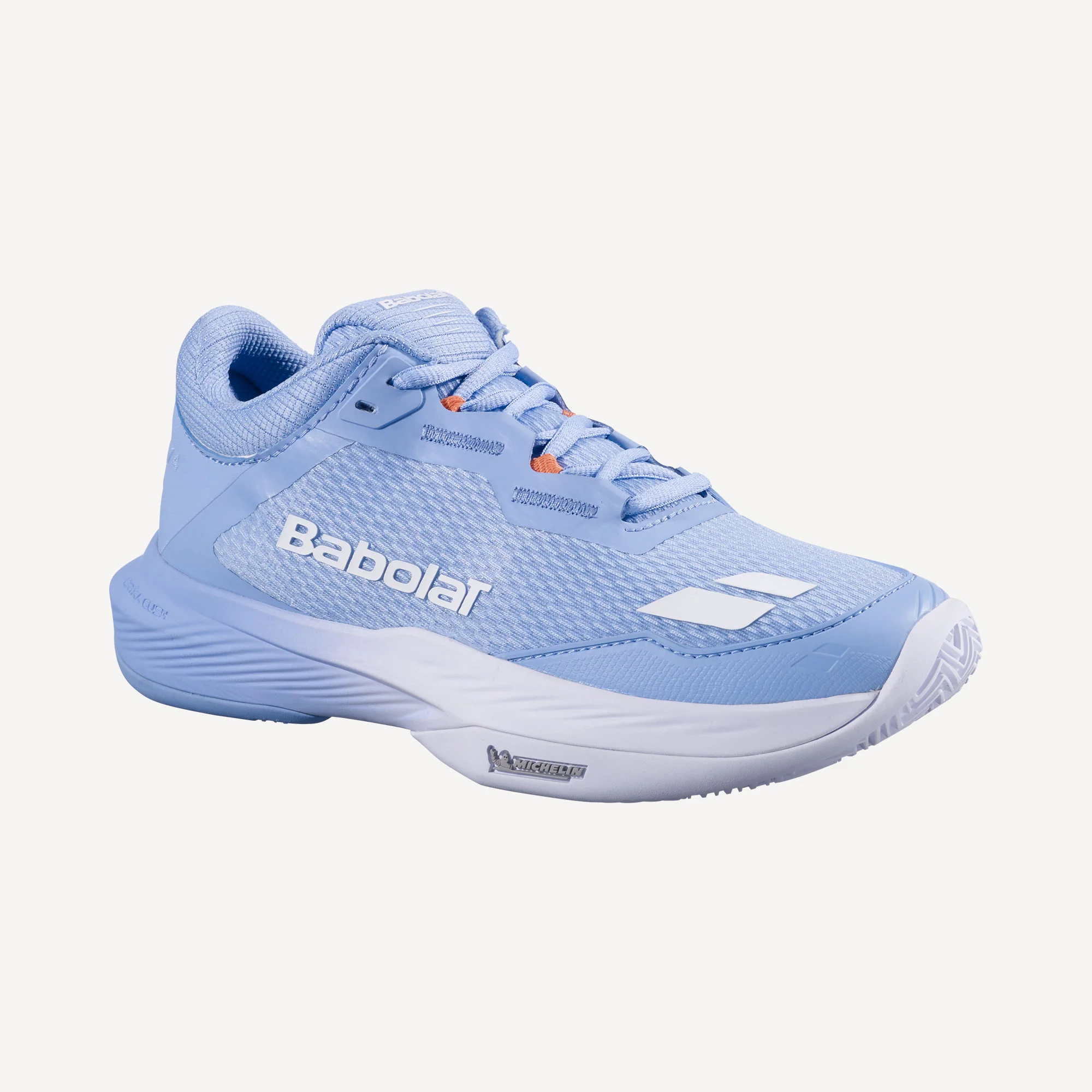 Babolat SFX 4 Women's Clay Court Tennis Shoes - Image 5