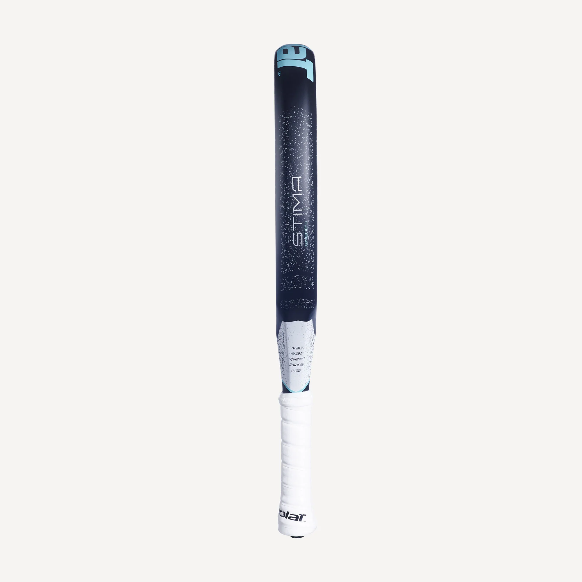 Babolat Stima Energy Women Padel Racket - Image 3