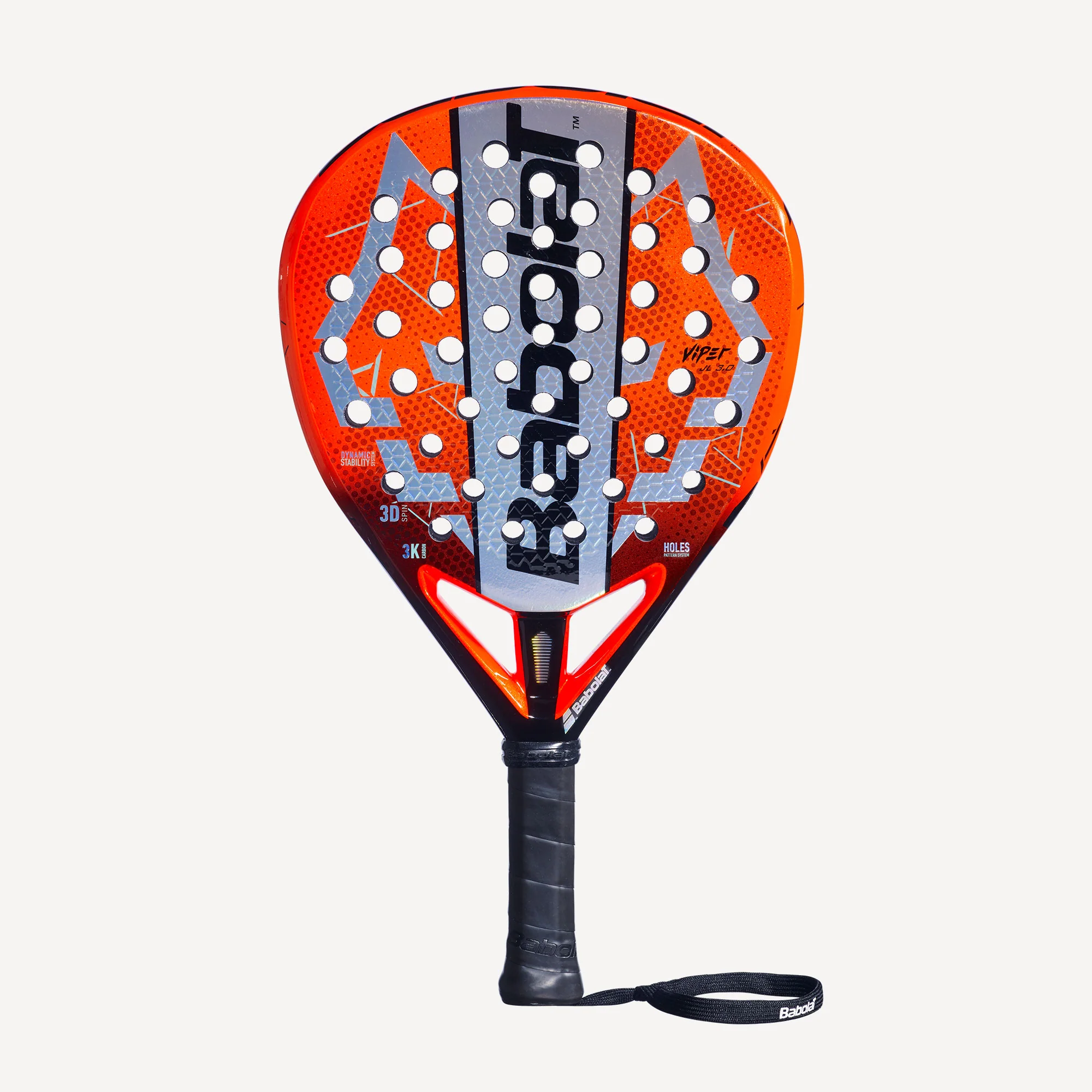 Babolat Viper Juan Lebron 3.0 Padel Racket
