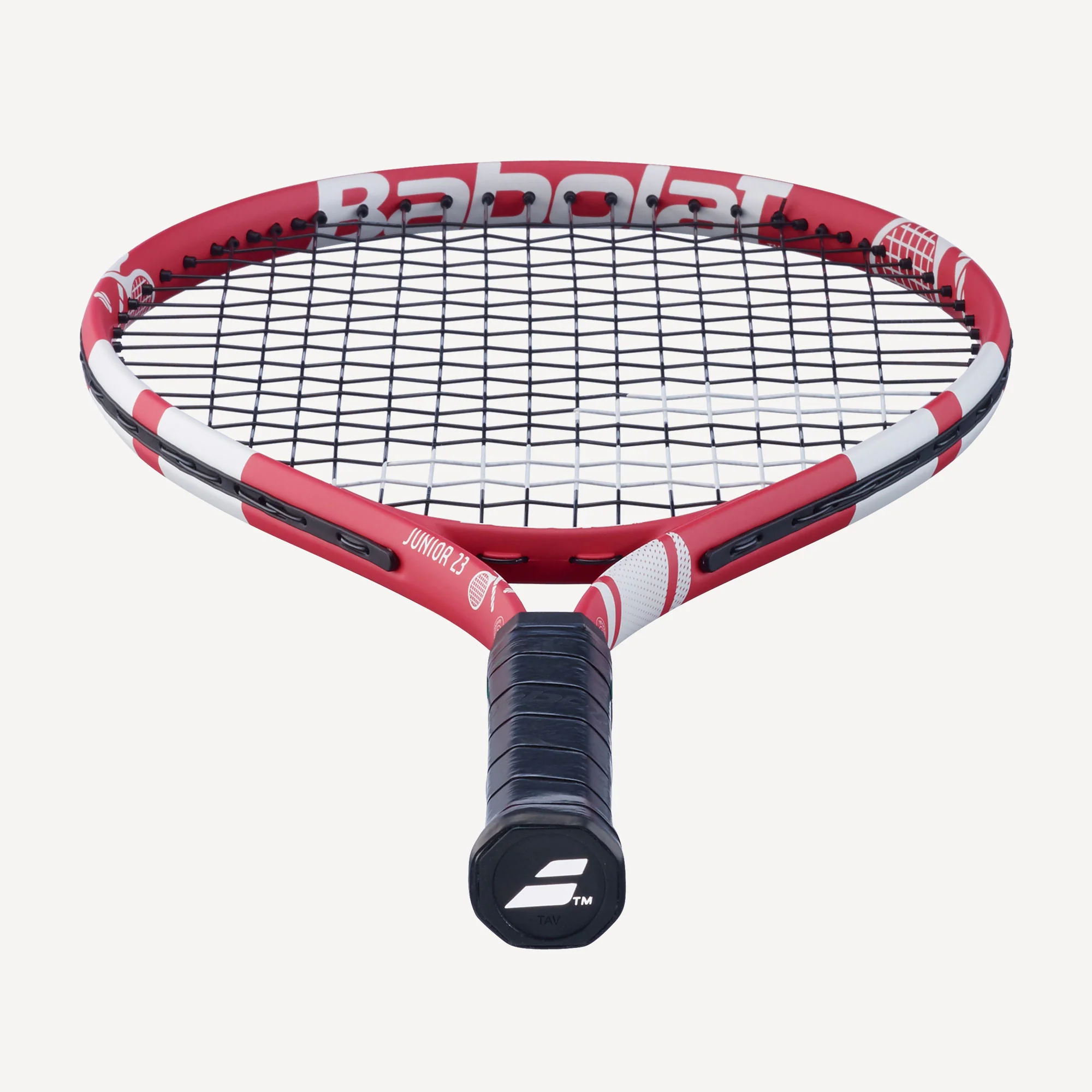 Babolat Wimbledon 23 Junior Tennis Racket - Image 4