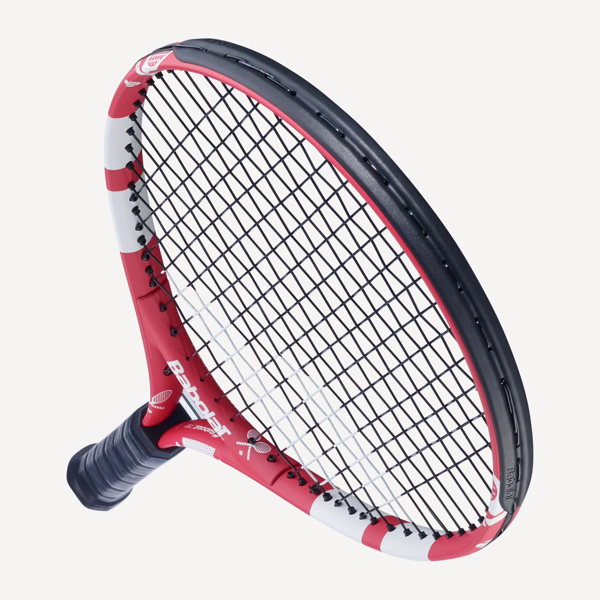 Babolat Wimbledon 23 Junior Tennis Racket - Image 5