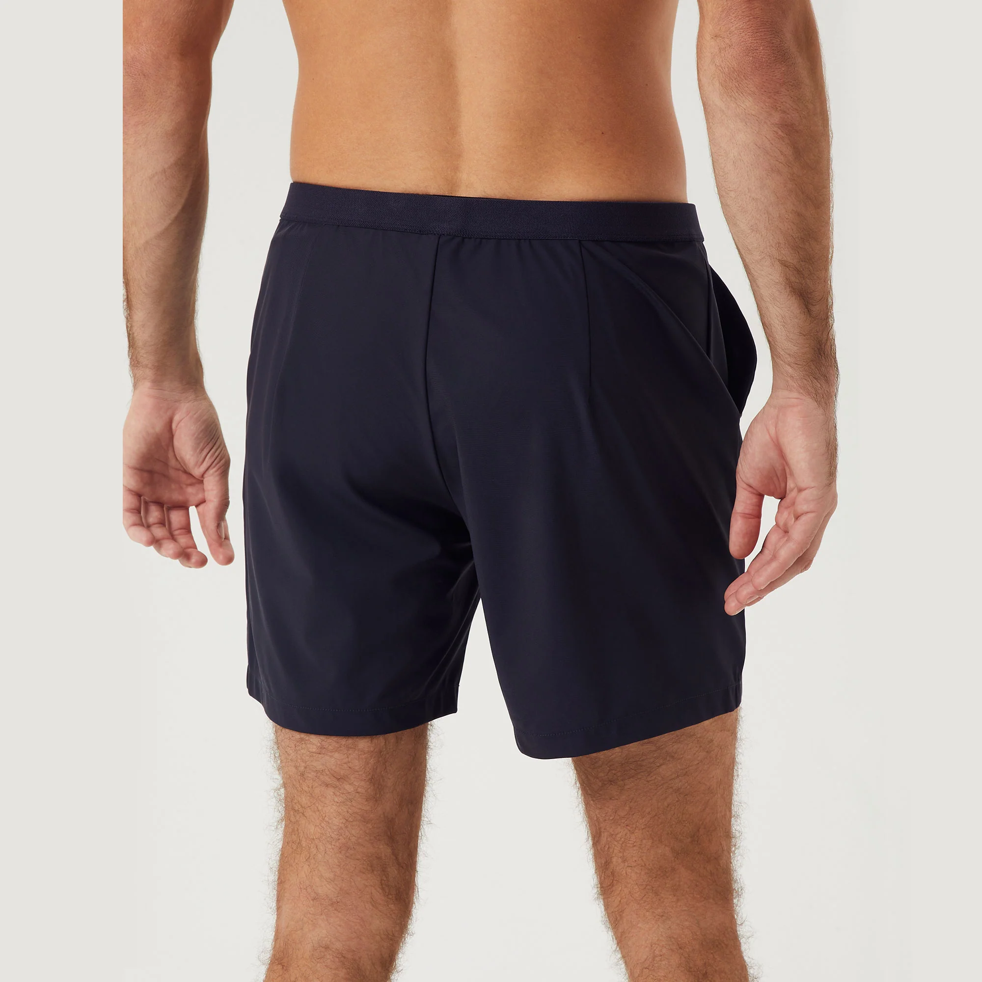 Björn Borg Ace Men's 7-Inch Tennis Shorts - Image 2