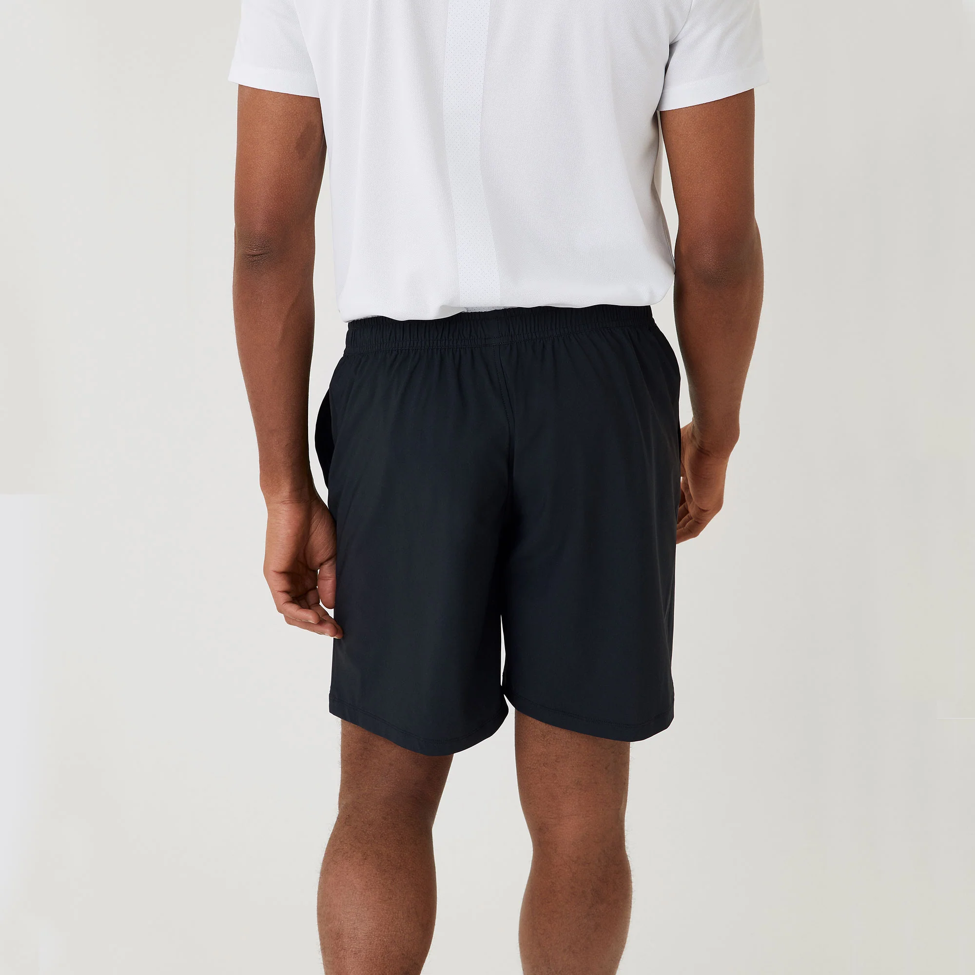 Björn Borg Ace Men's 9-Inch Tennis Shorts - Image 2